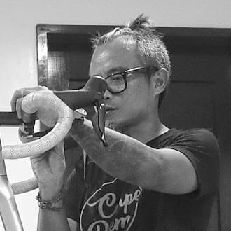 Francis Lim