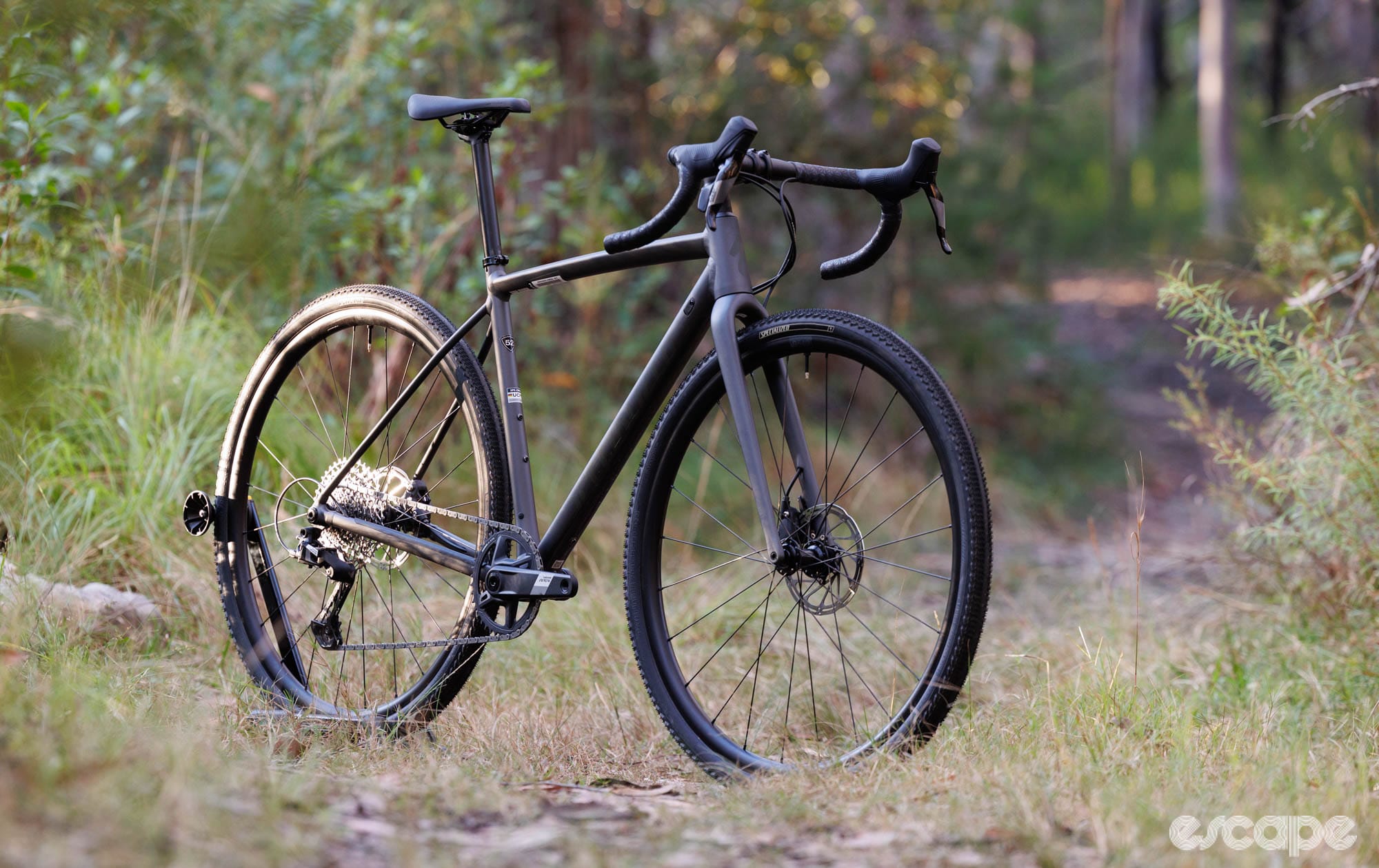 Trail: why some brands are hiding a key indicator of how a bike feels