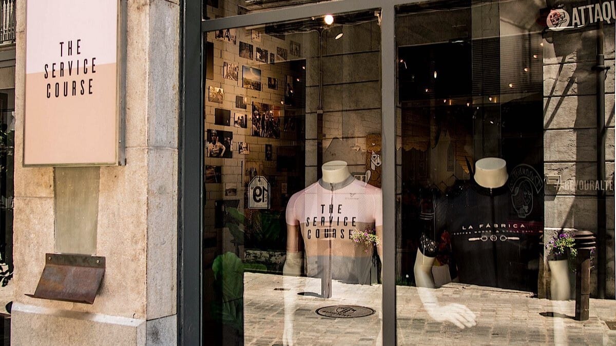 The Service Course Girona to close after nearly a decade in business