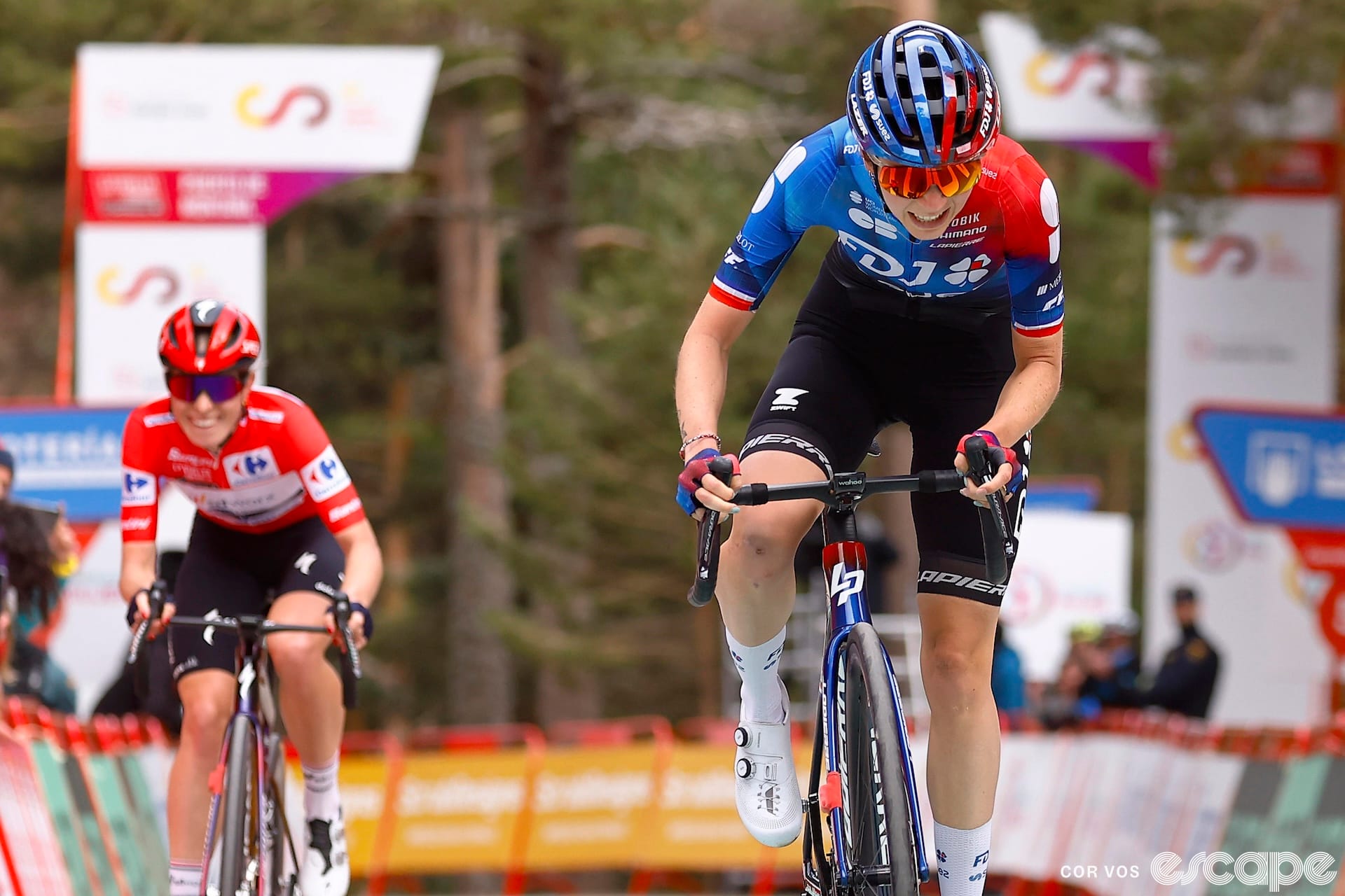 Preview: La Vuelta Femenina kicks off Grand Tour season