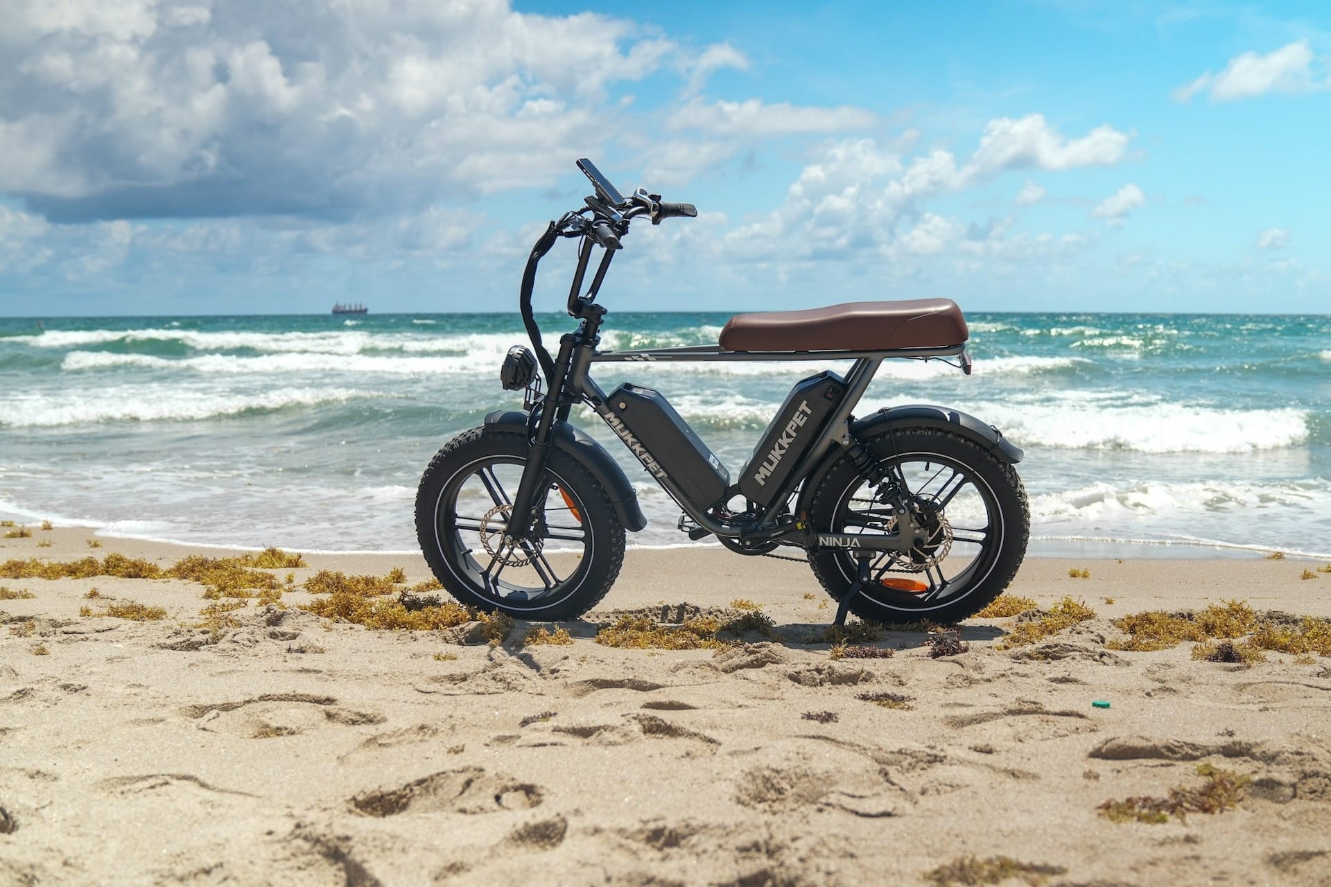 Industry Insider: How Chinese e-bikes keep beating global tariffs