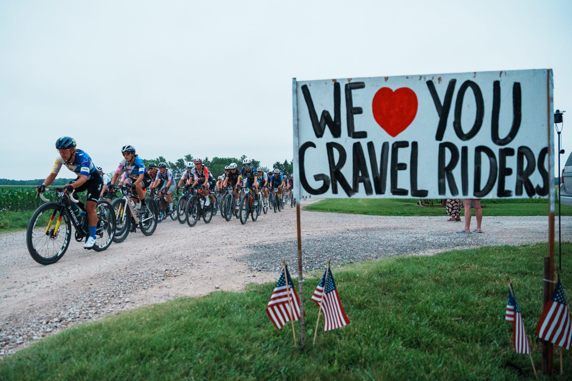 What to expect at 2025 Unbound Gravel: Course, contenders, and where to watch