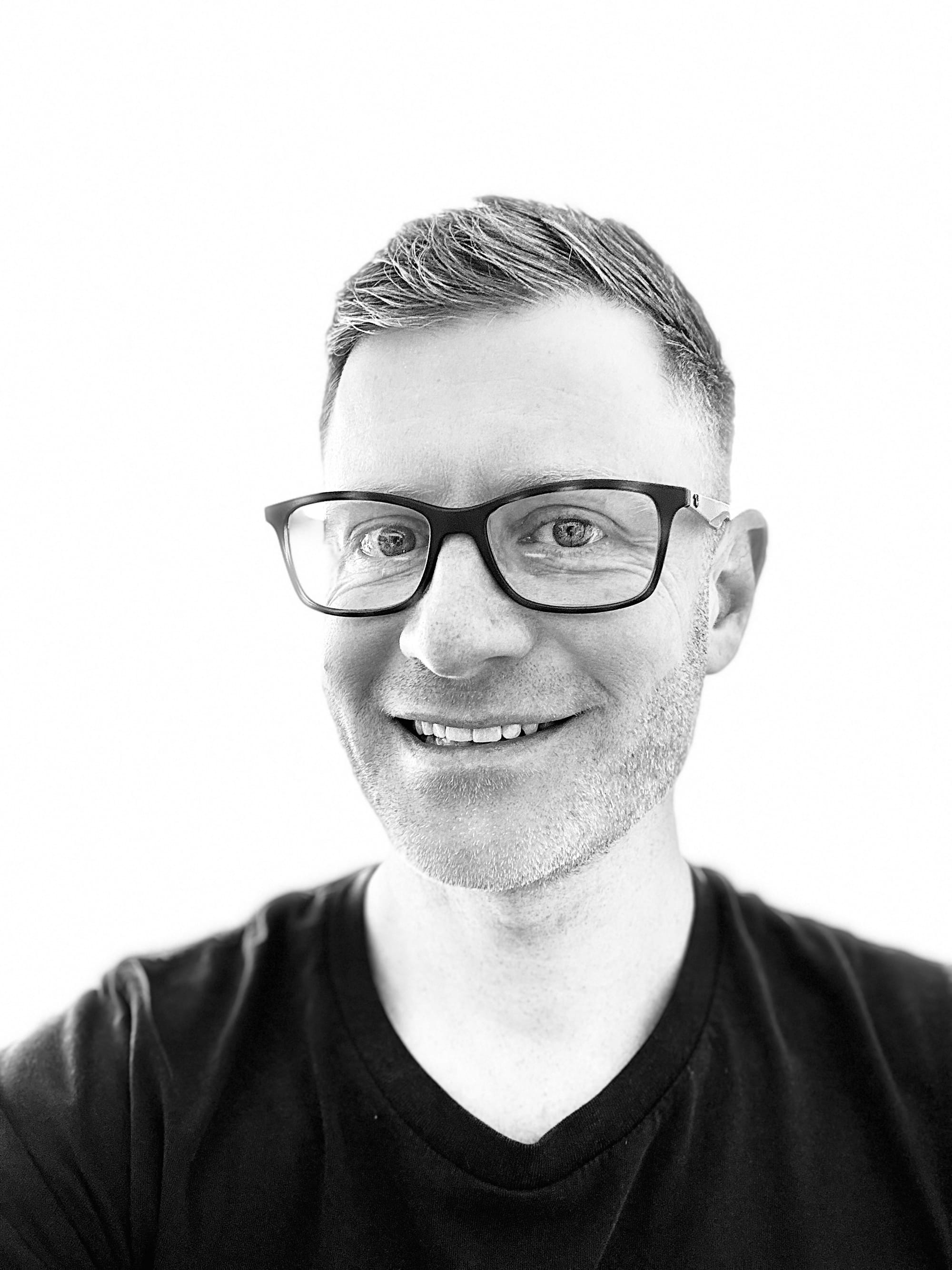 Andy Van Bergen