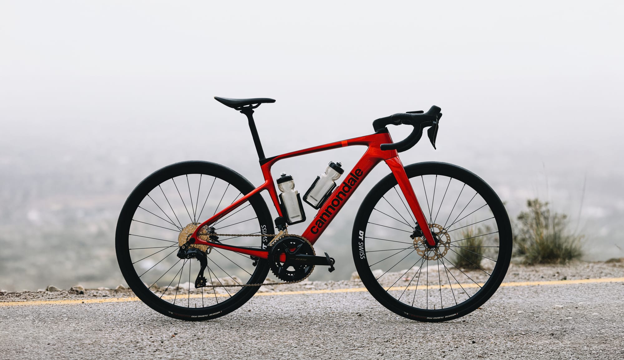 Daily News: Cannondale unveils its new Synapse endurance road bike