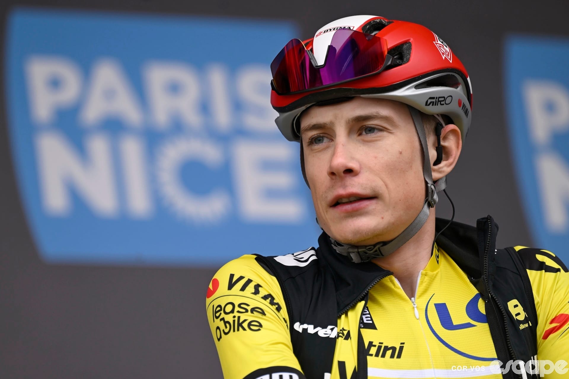 Daily News: Vingegaard says race doctor missed his concussion