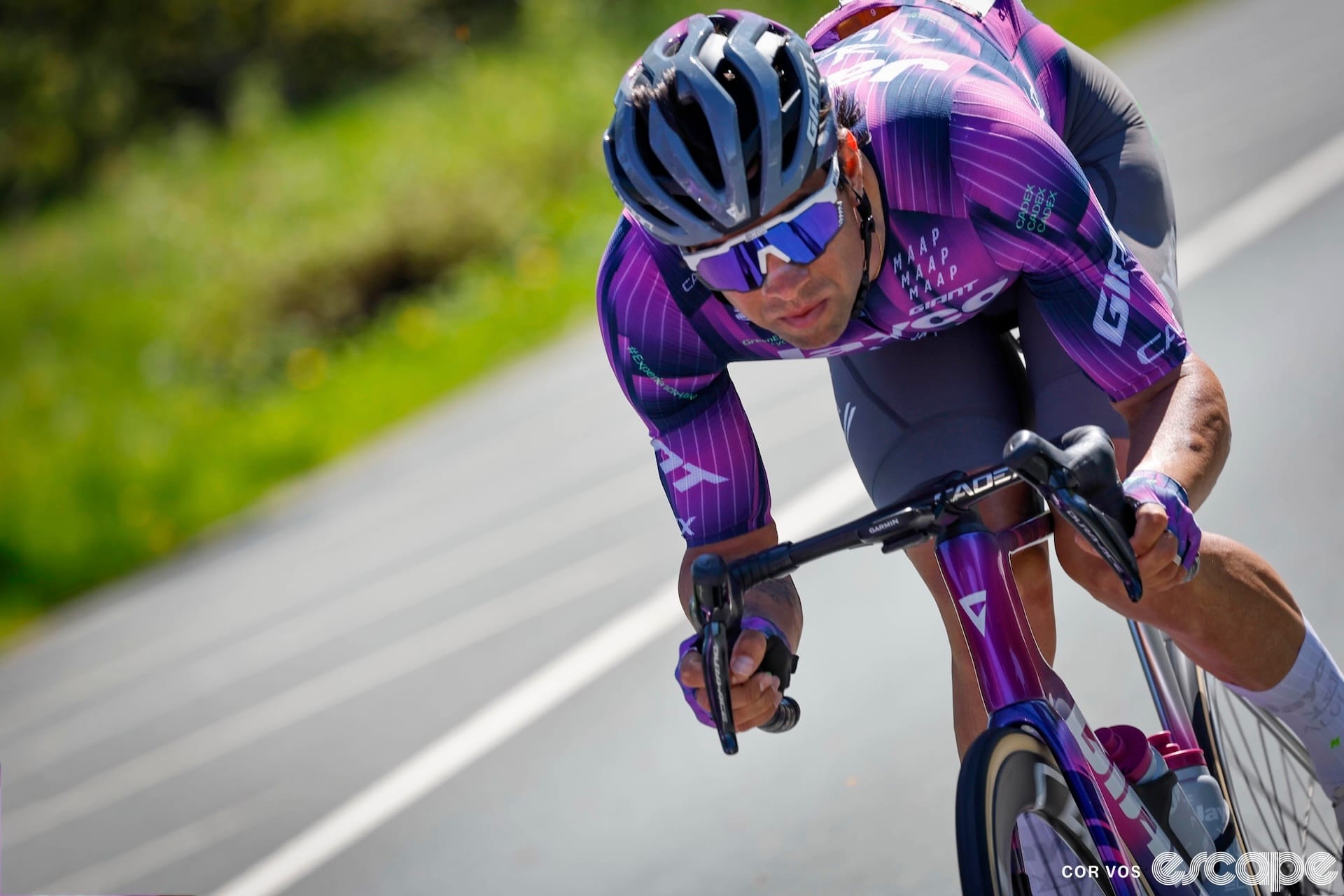 The top free agents in men's road racing