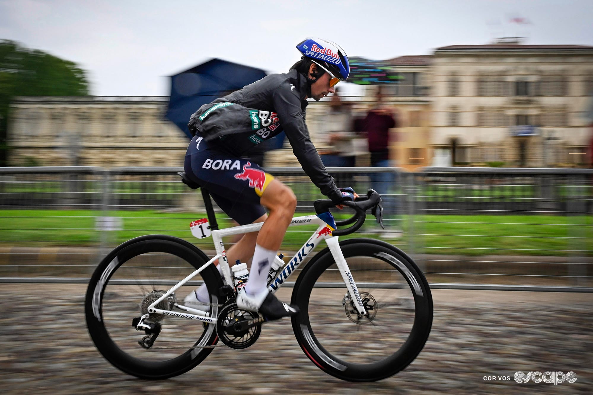 Primož Roglič abandons Giro d'Italia
