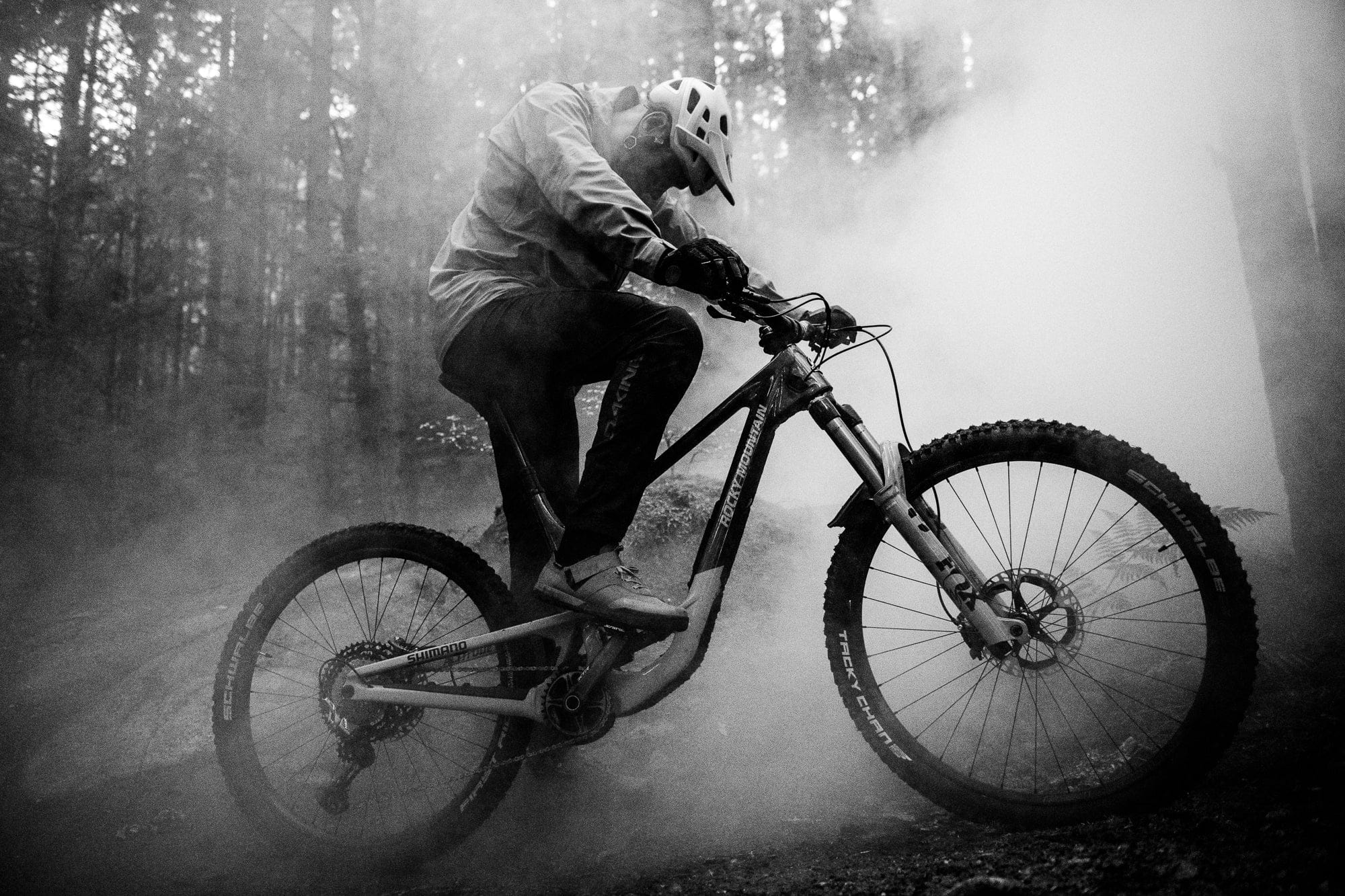 Rocky Mountain Bicycles has a new owner