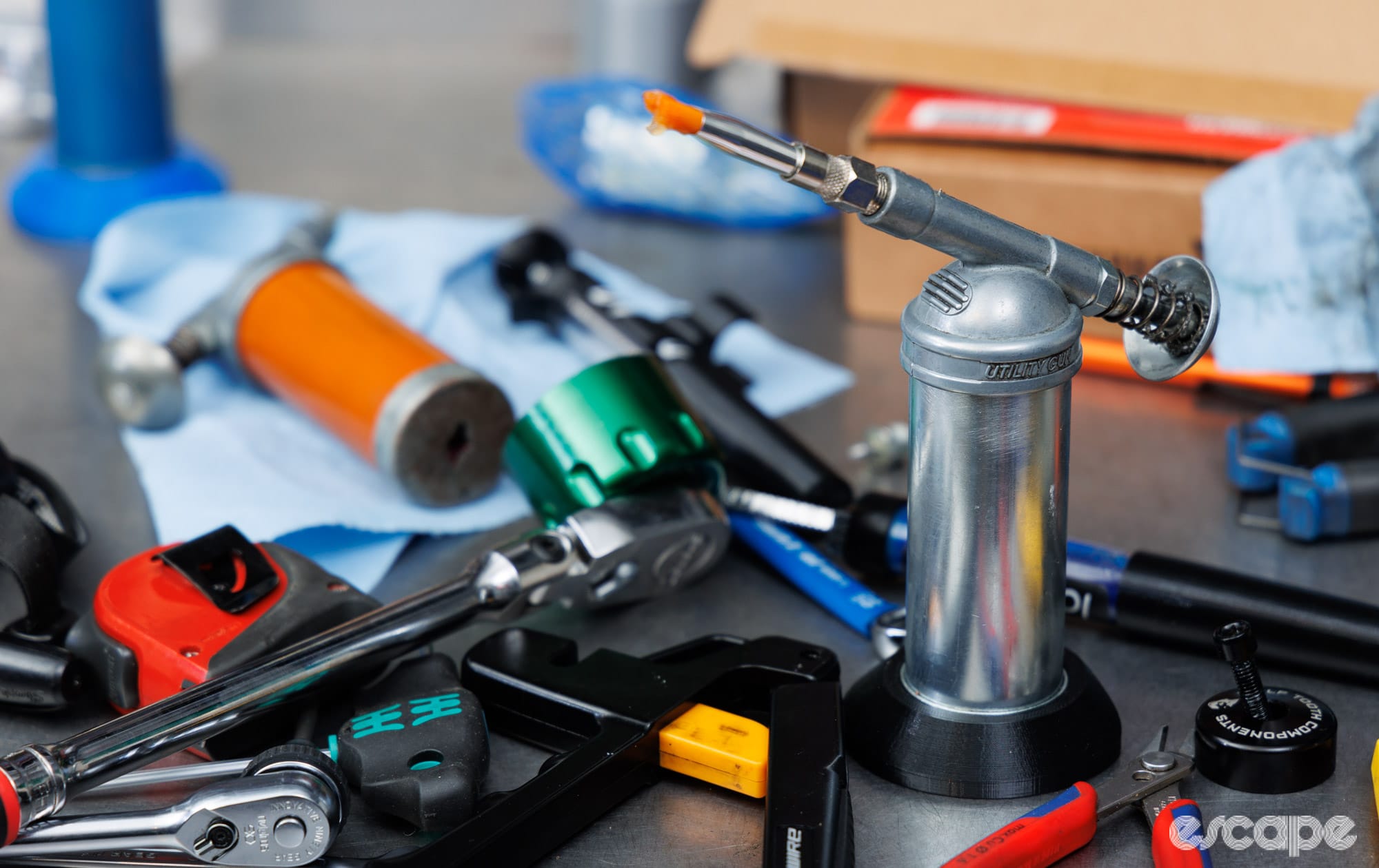 Threaded #38: A complete list of all the new tools covered