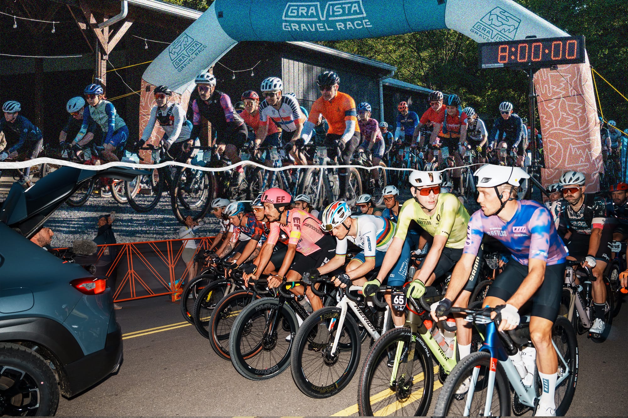 In 2025 and beyond, what will the future of gravel look like?