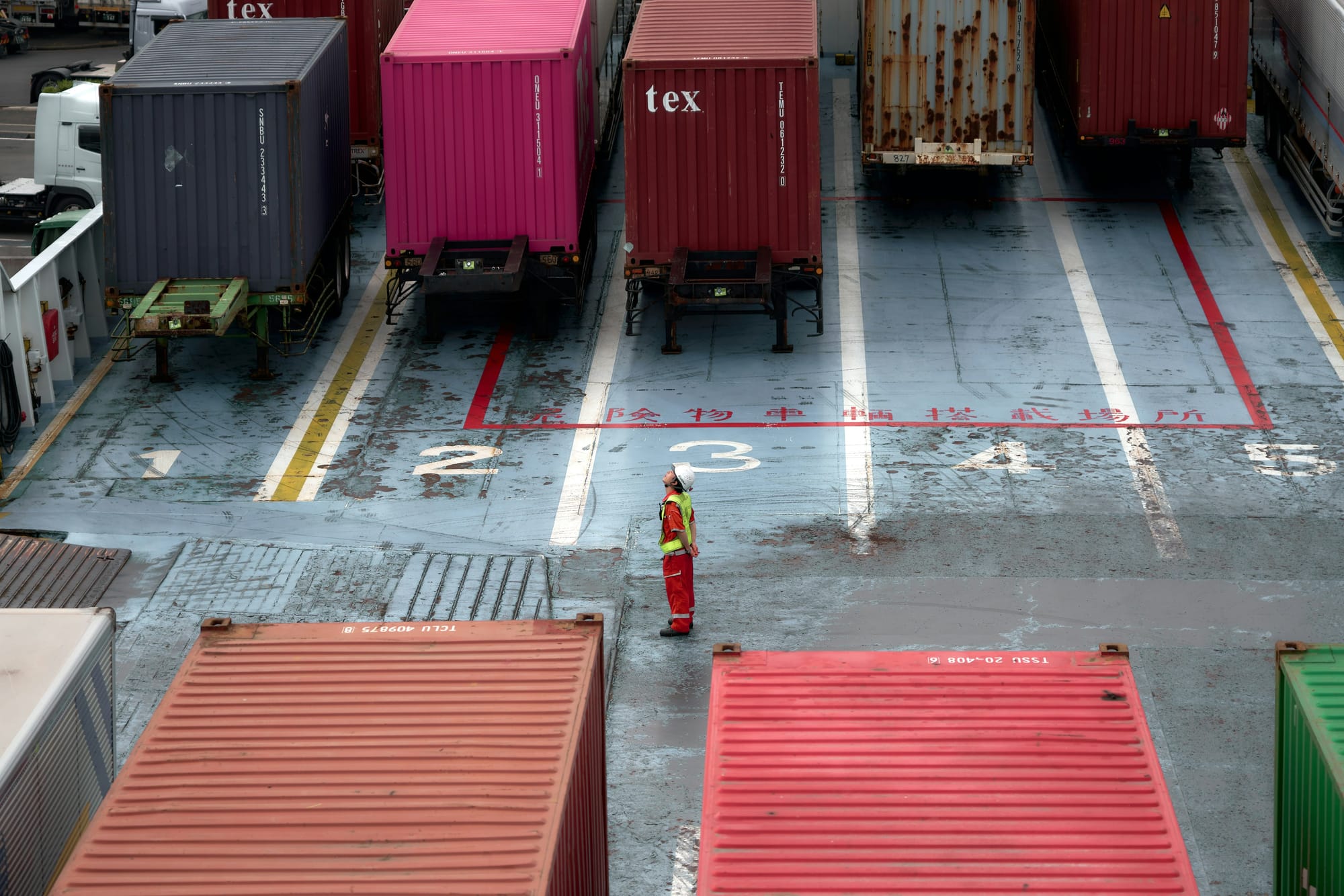 PeopleForBikes calls on Trump to end tariff chaos