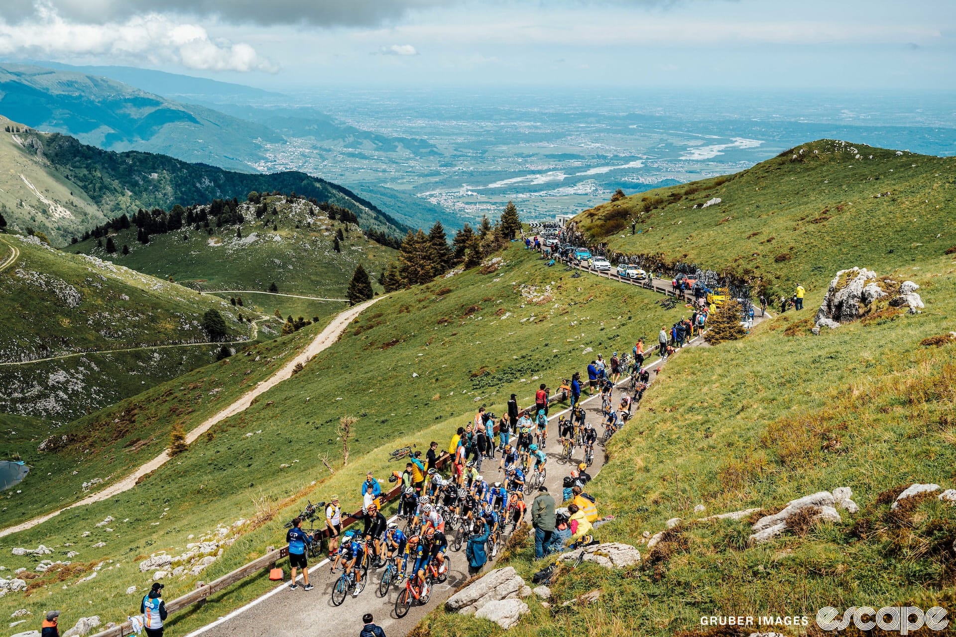 Preview: Your stage-by-stage guide to the 2025 Giro d'Italia