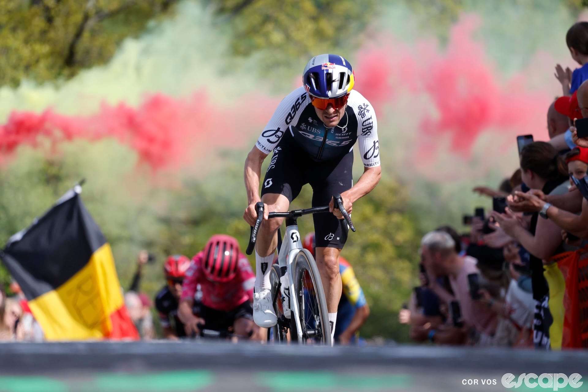 Daily News: Pidcock says he is 'not really interested in the GC' at the Giro