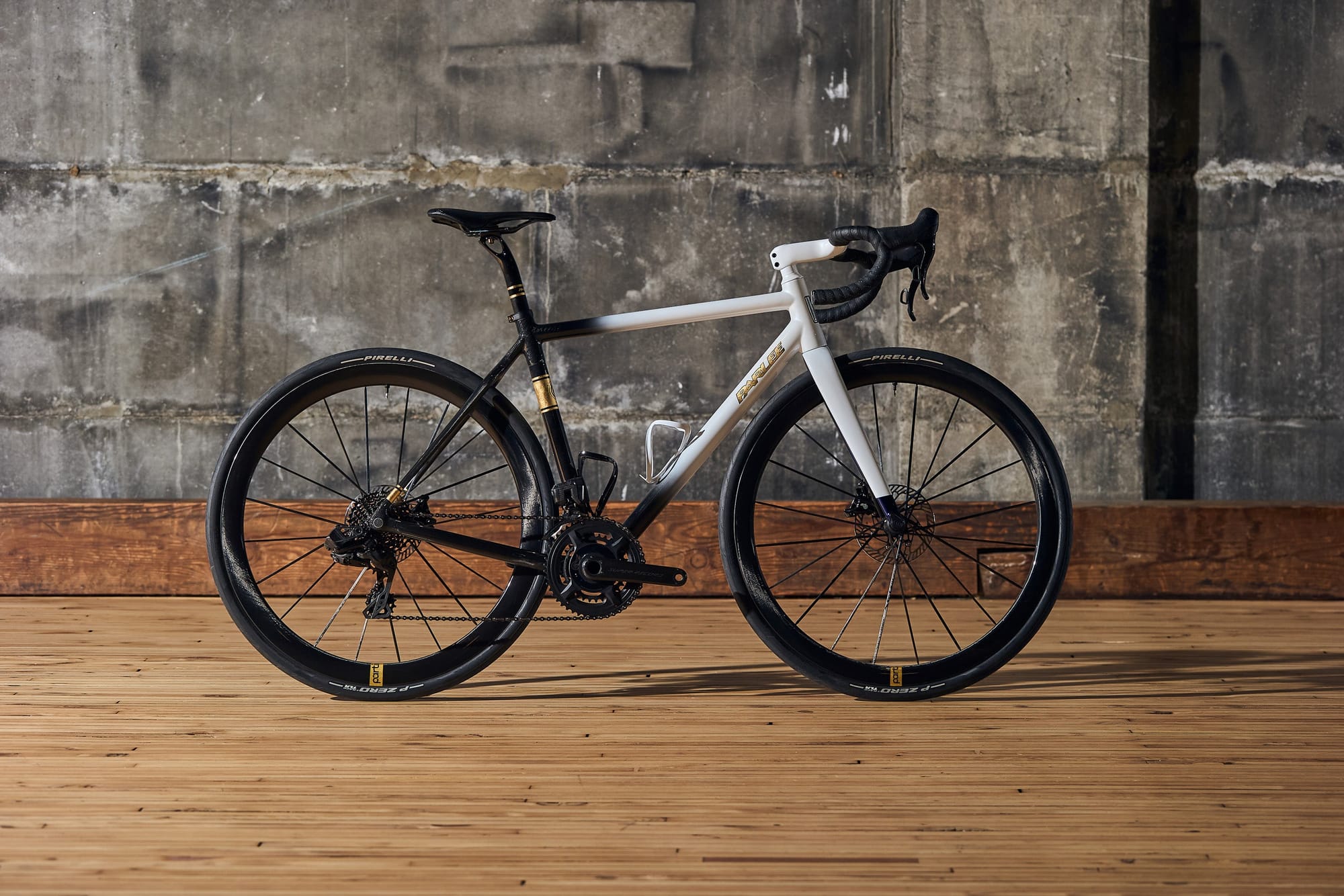 Parlee launches new Z-Zero GT and 25th anniversary build