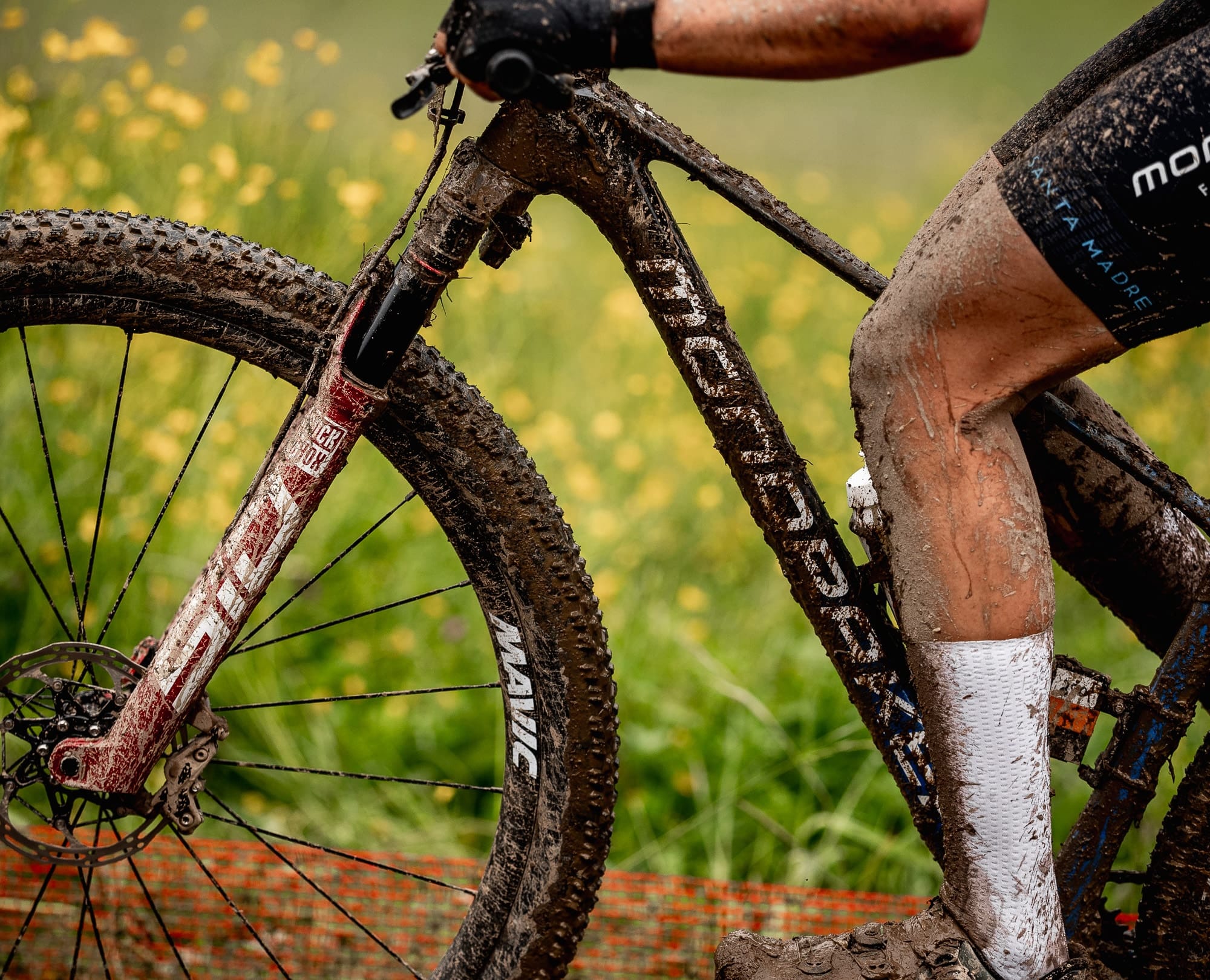 RockShox updates the SID SL fork