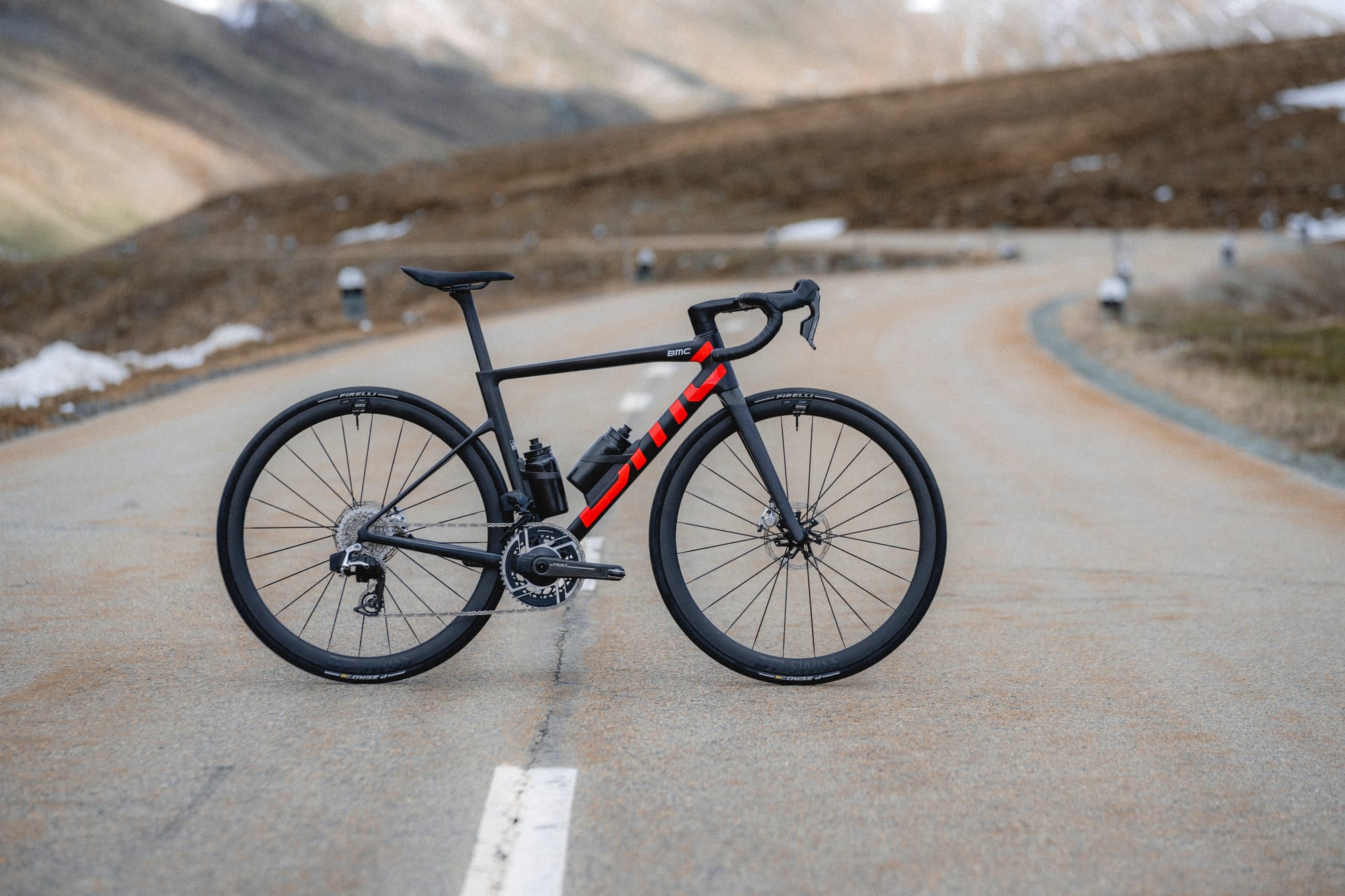 BMC's revamped Teammachine SLR 01 is 16% lighter, but is it still relevant?