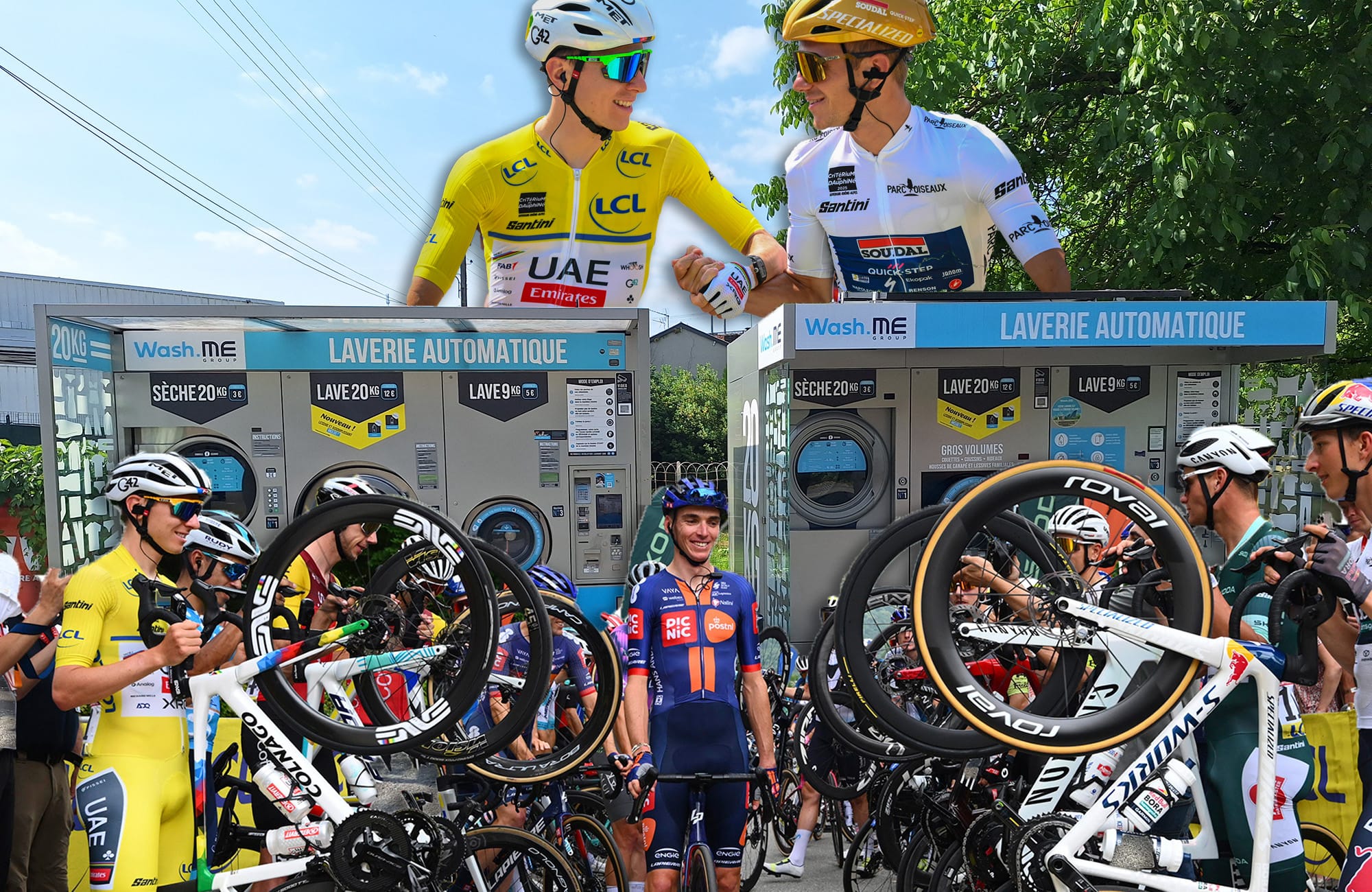 Spin Cycle: Bye bye Bardet, Bardet goodbye