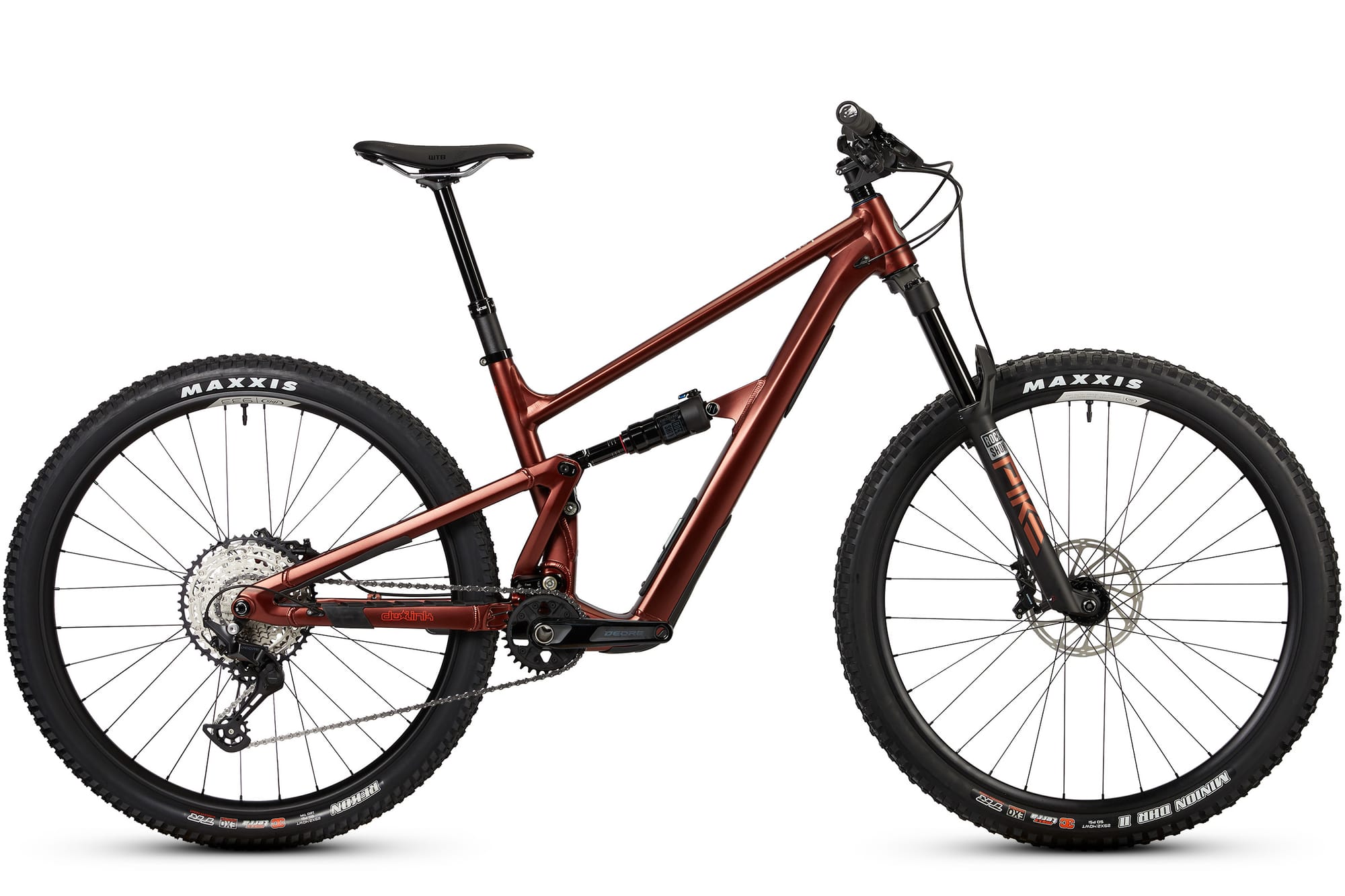 Ibis Cycles updates the Ripley AF