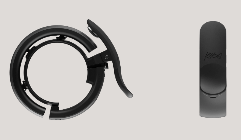 Knog adds Oi Prima to lineup of bike bells