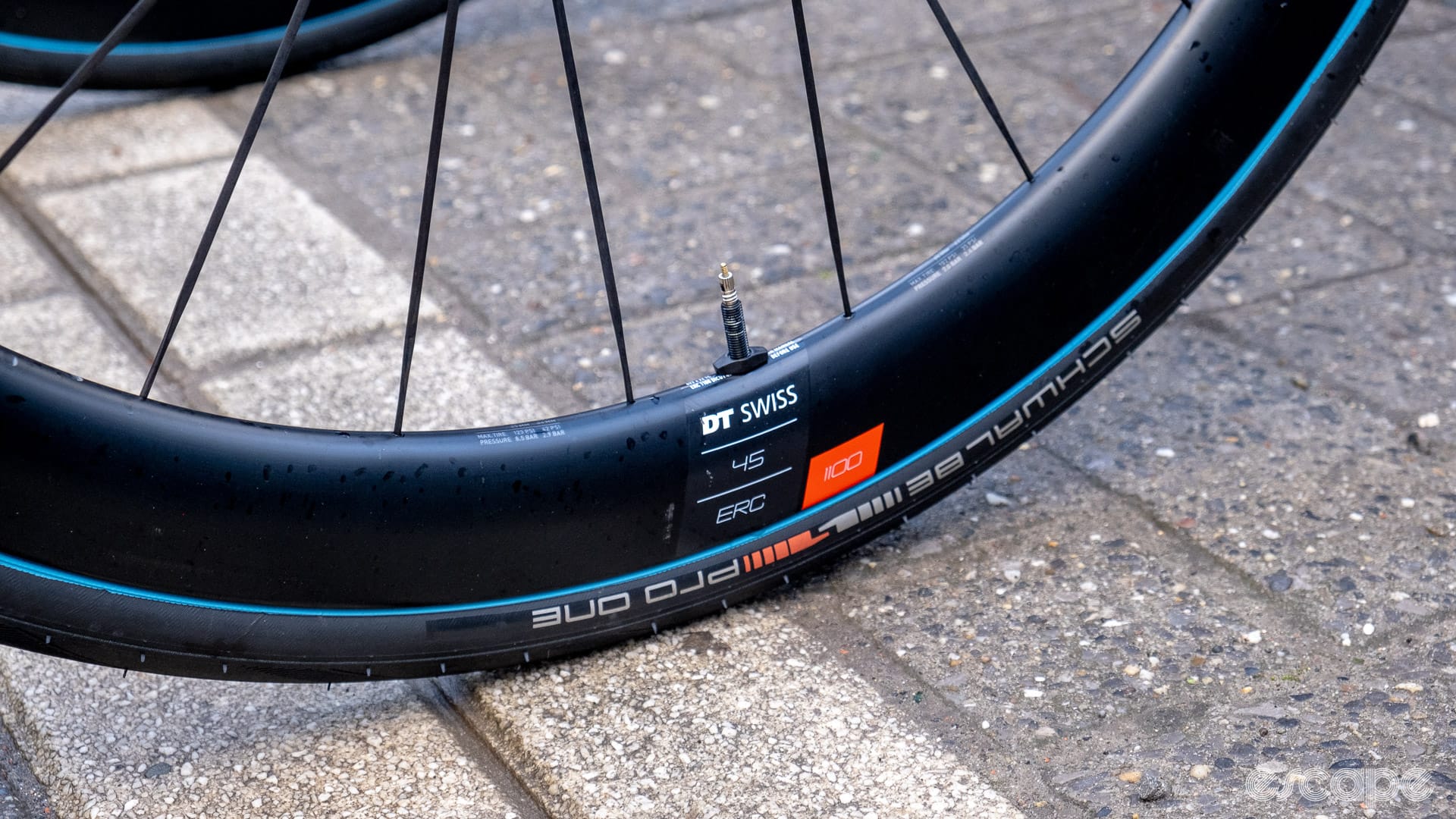 DT Swiss issues Stop Ride notice on certain ERC/CRC/HEC wheels