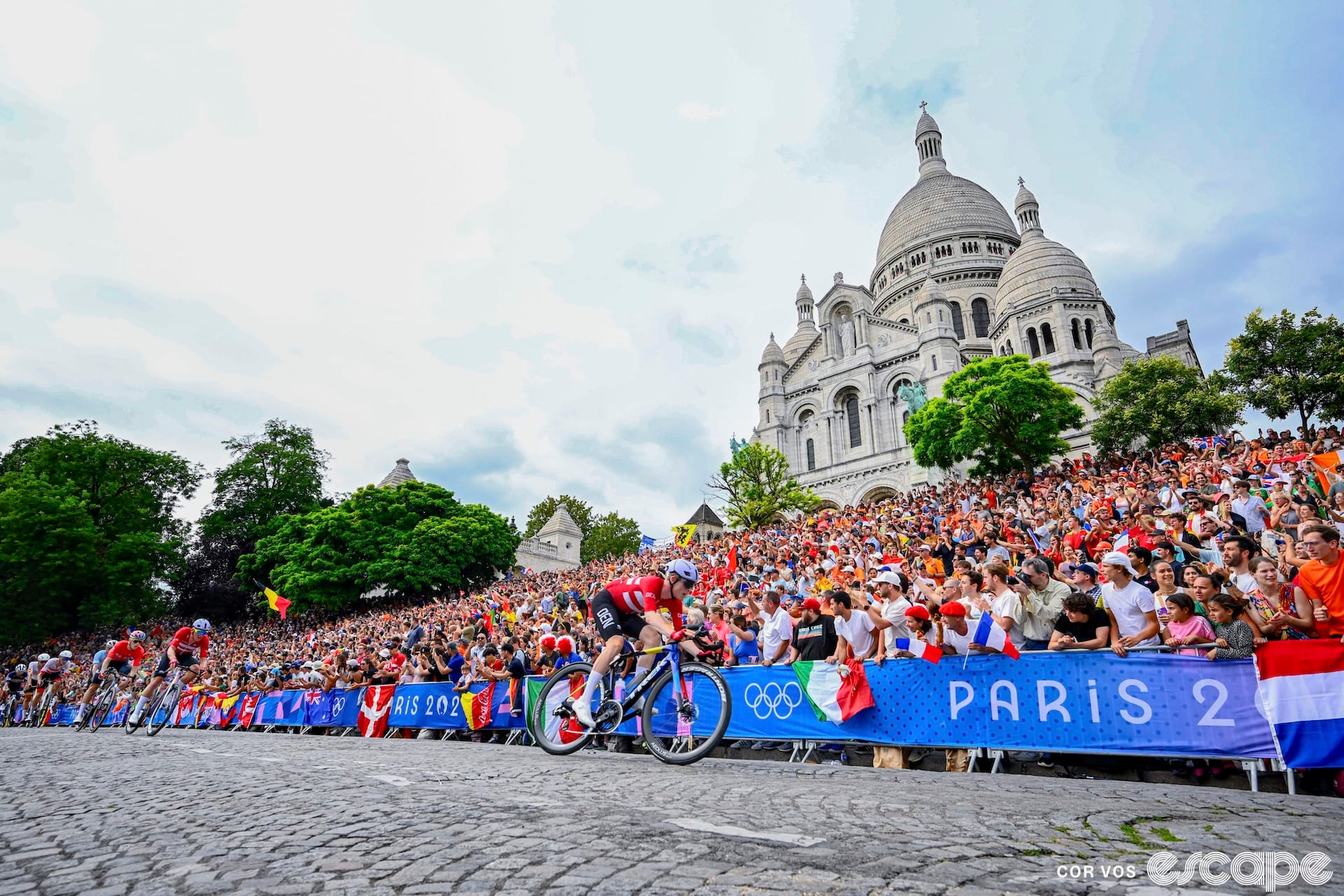 Pogačar vs the sprinters? No one really knows what to expect in the Tour finale
