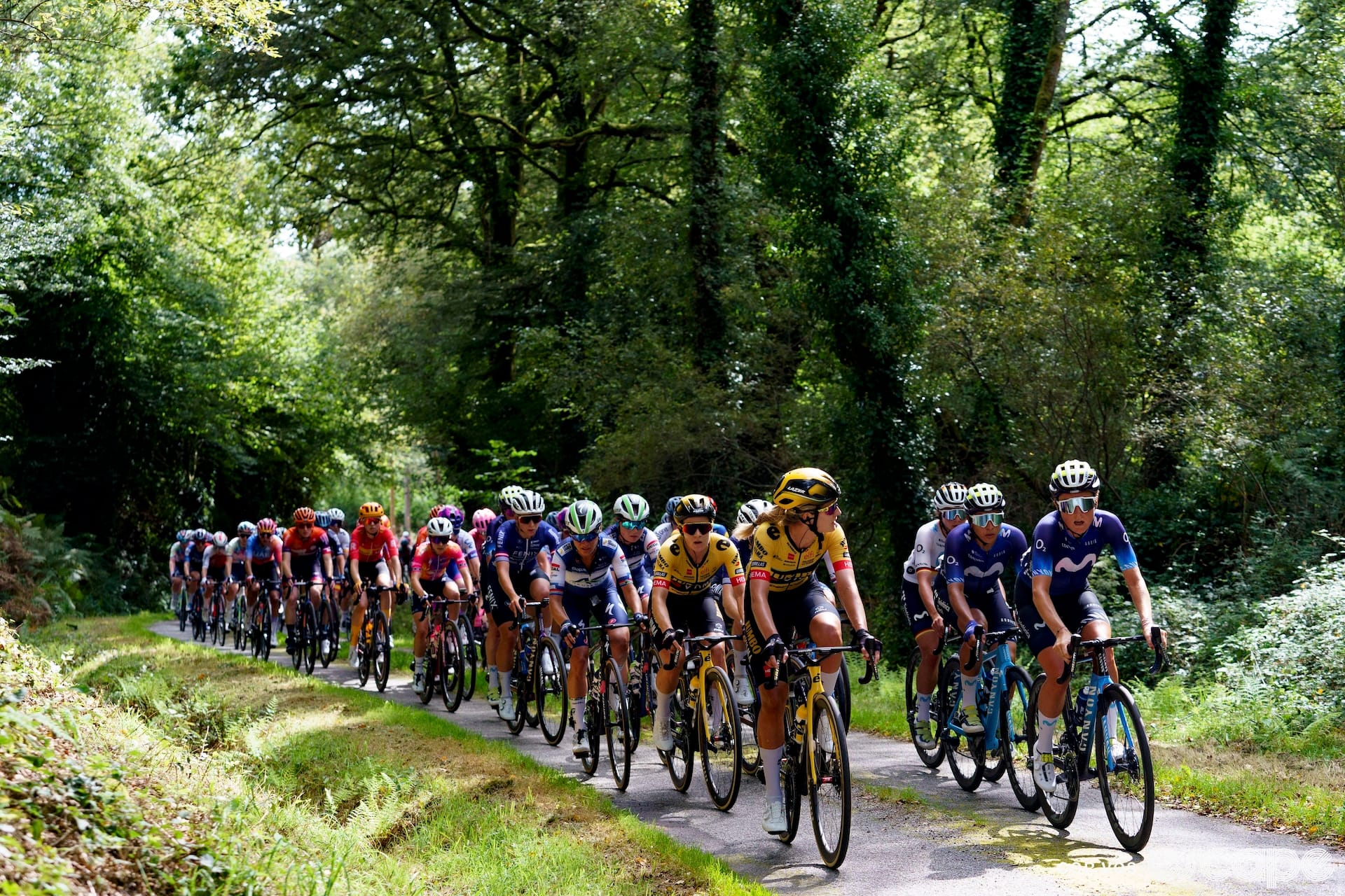Preview: Classic Lorient Agglomération will see top names return to racing
