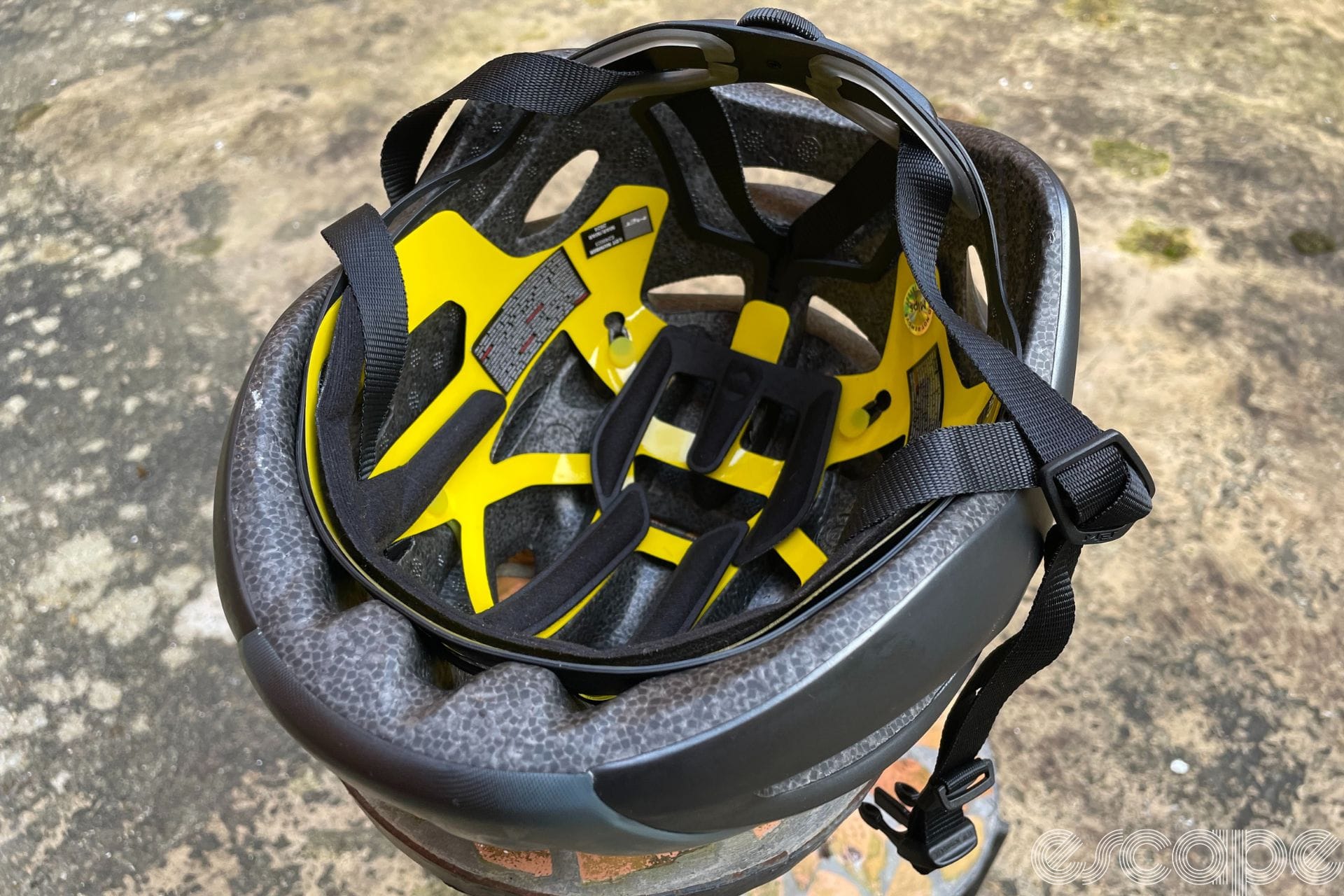 icon airflite moto helmet Icon Airflite Ground Pounder Helmet