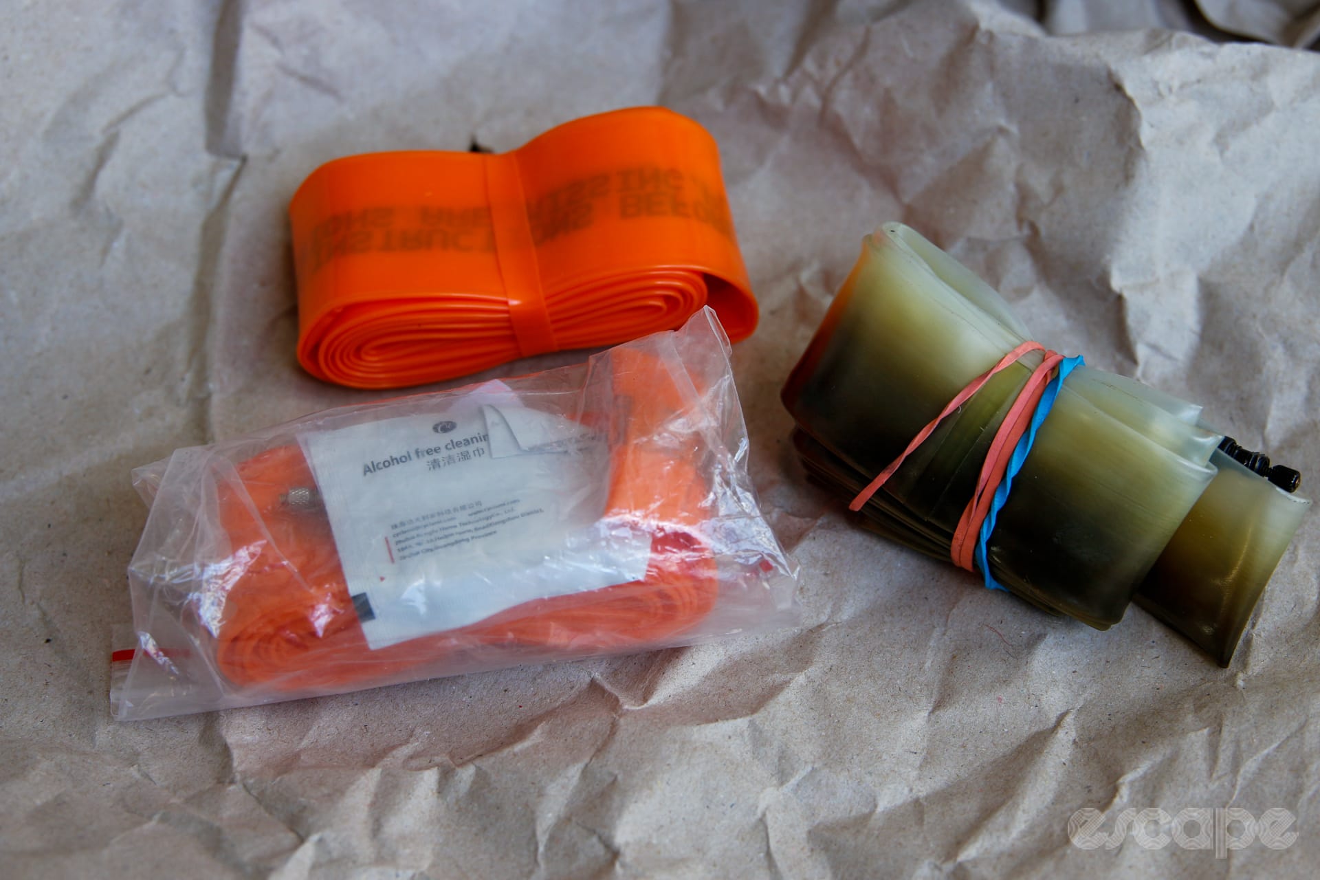 Tpu tubes