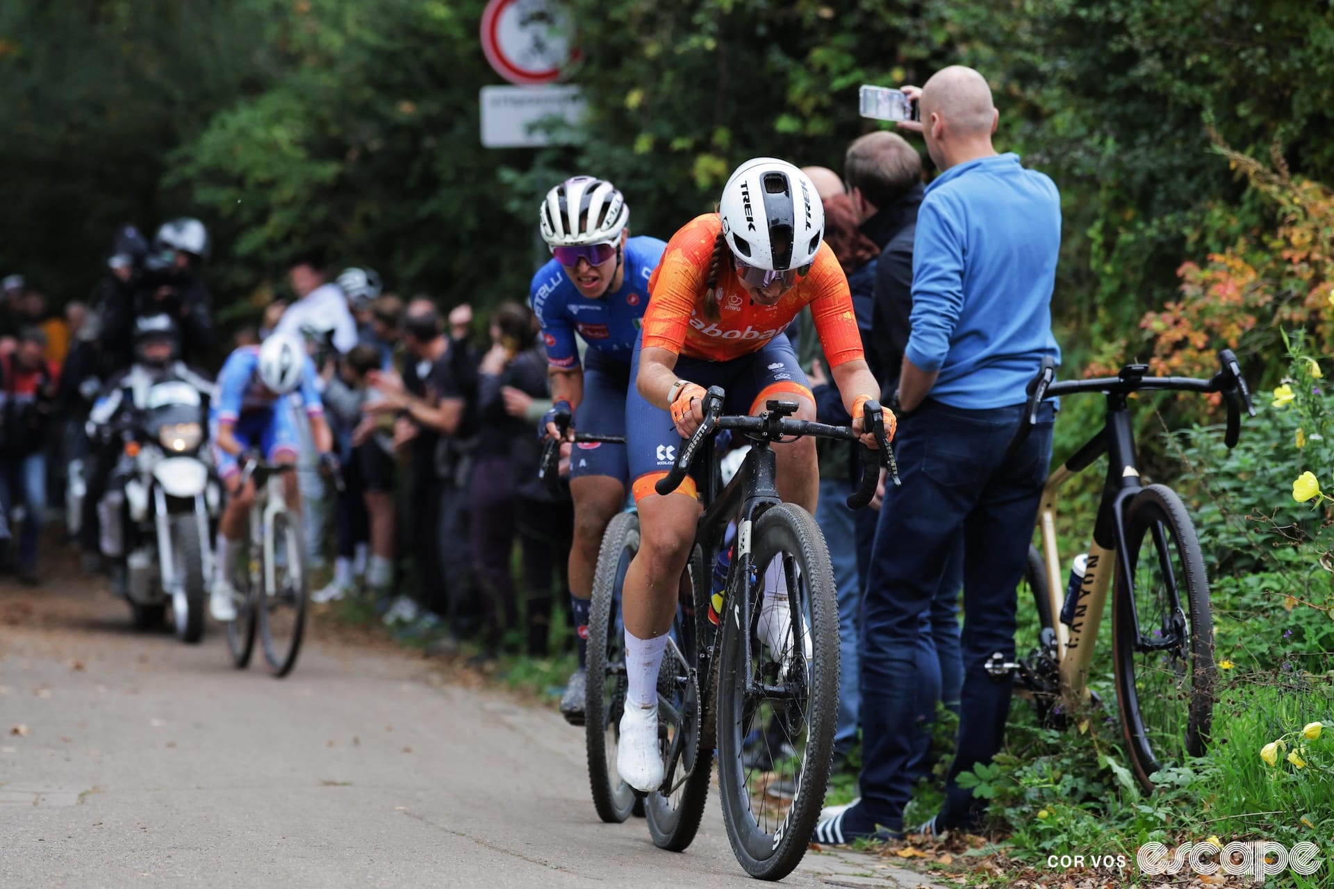Wheel Talk Newsletter: What a way to end the season