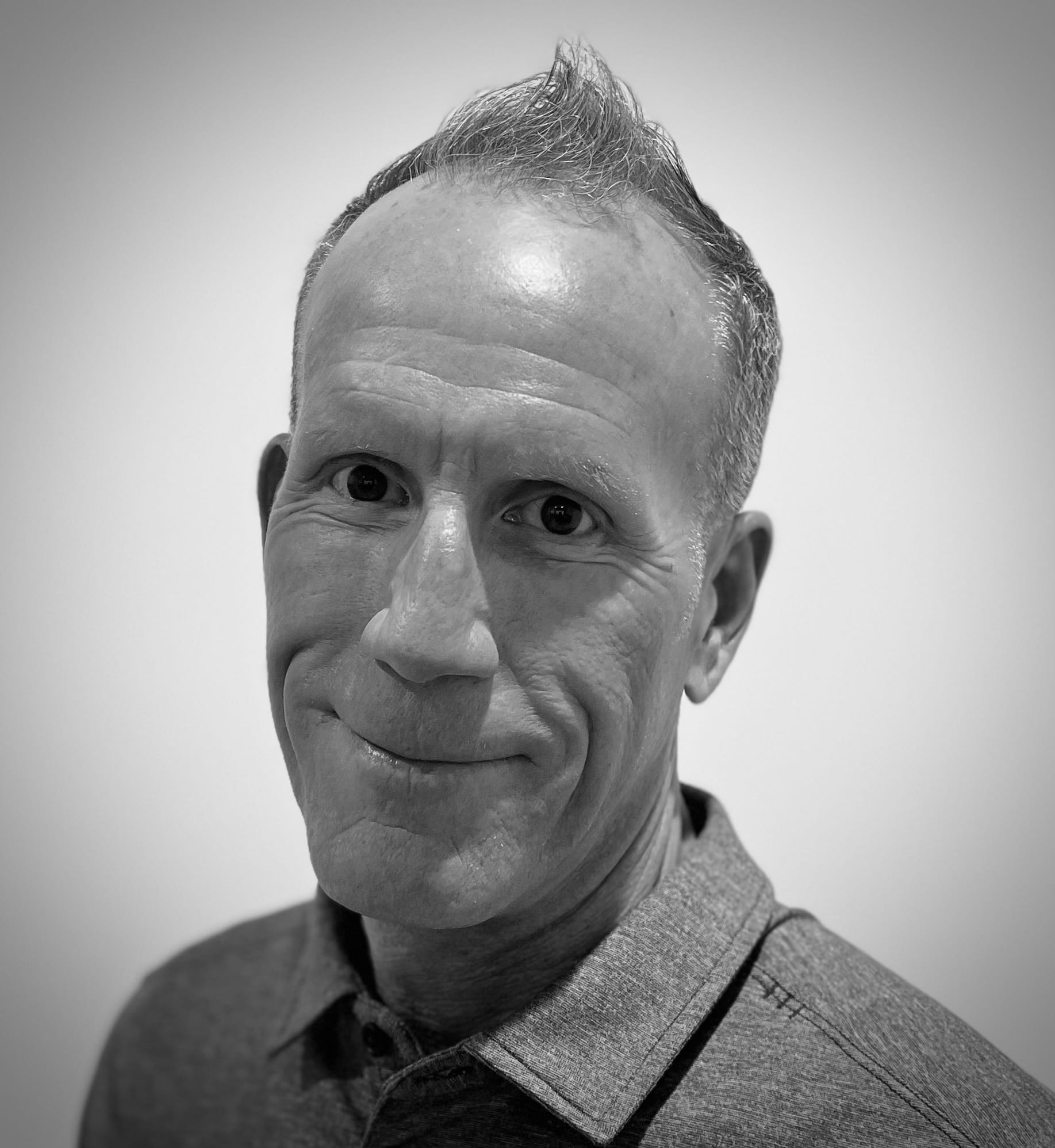 Chris Schwenker