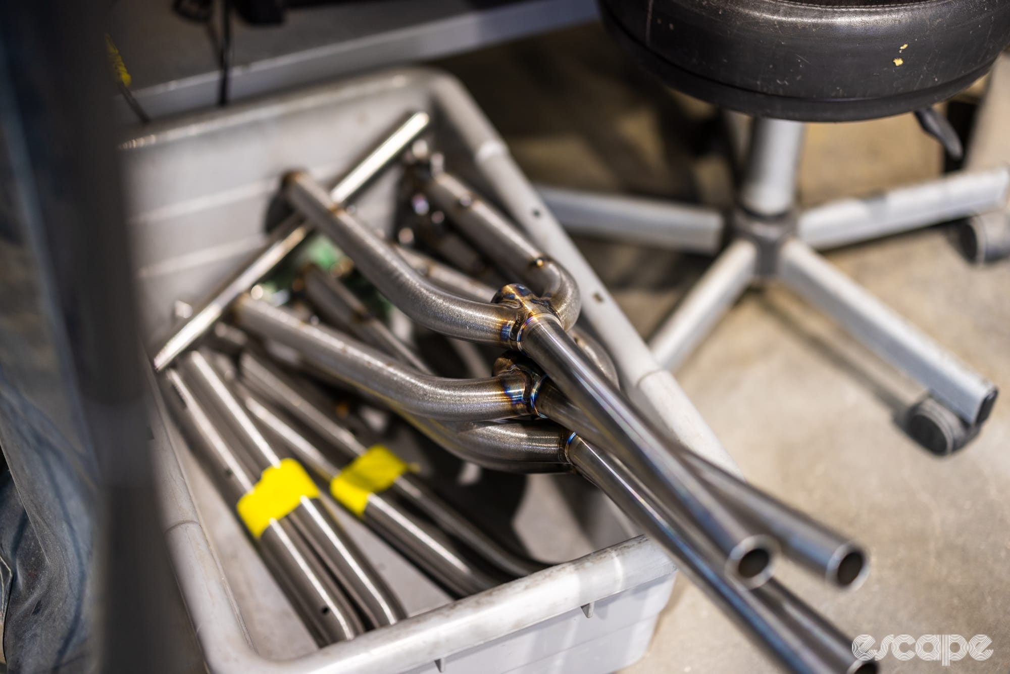 Bike industry pushes back on 50% tariffs proposed on bicycle metal content