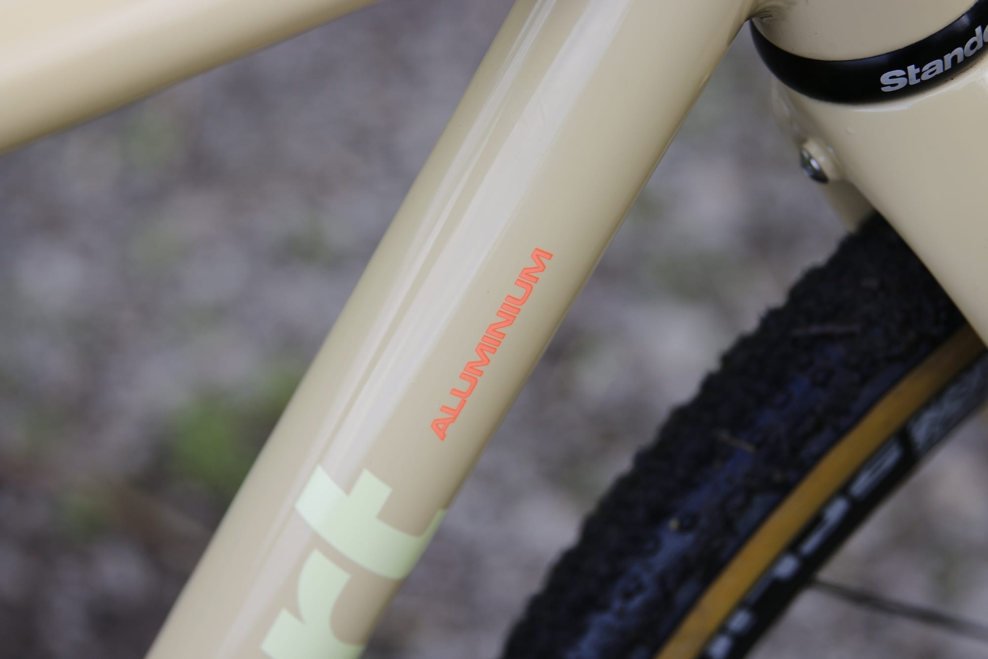 Is aluminium really the most sustainable material for bikes?