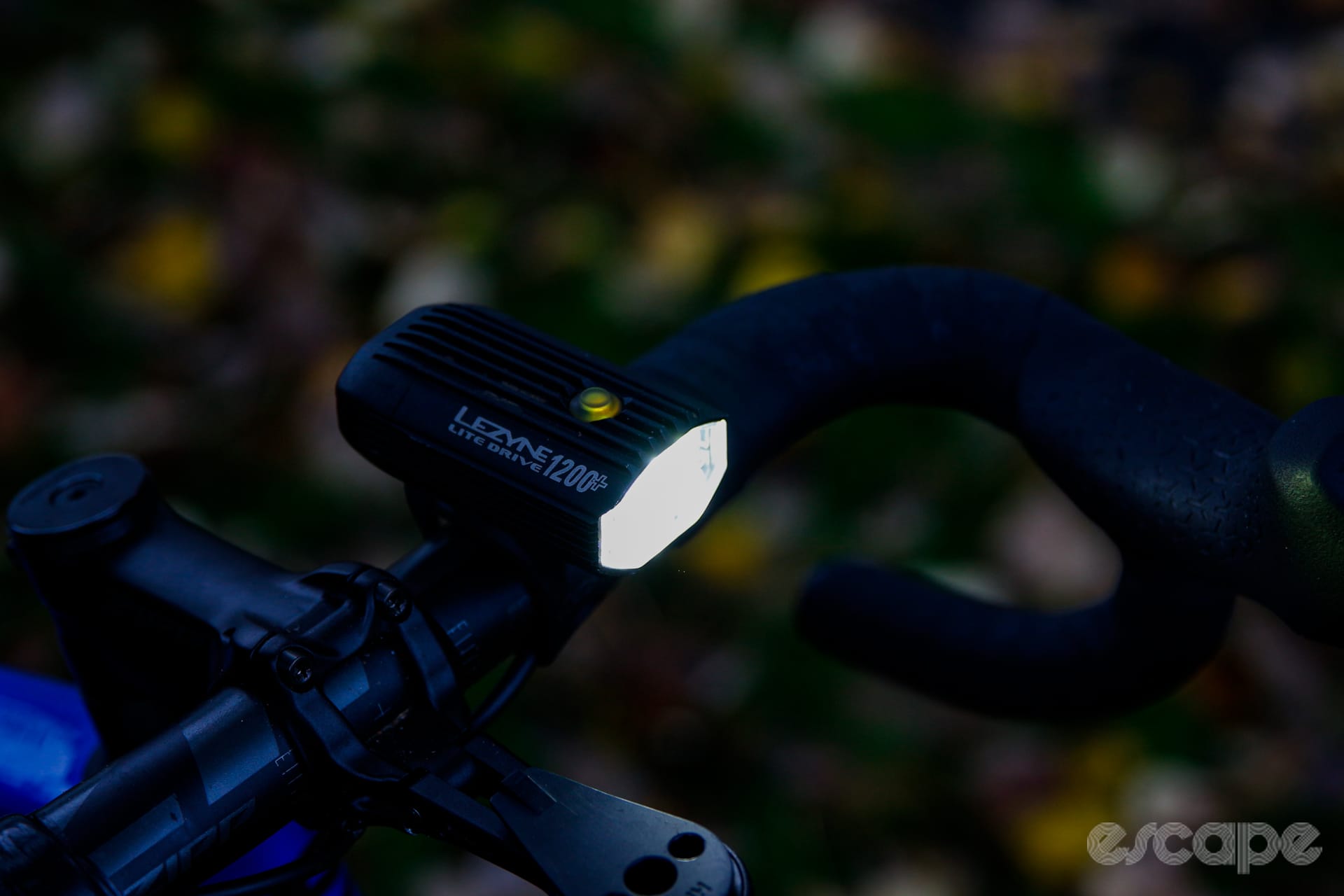 Collective Favourites - Front lights
