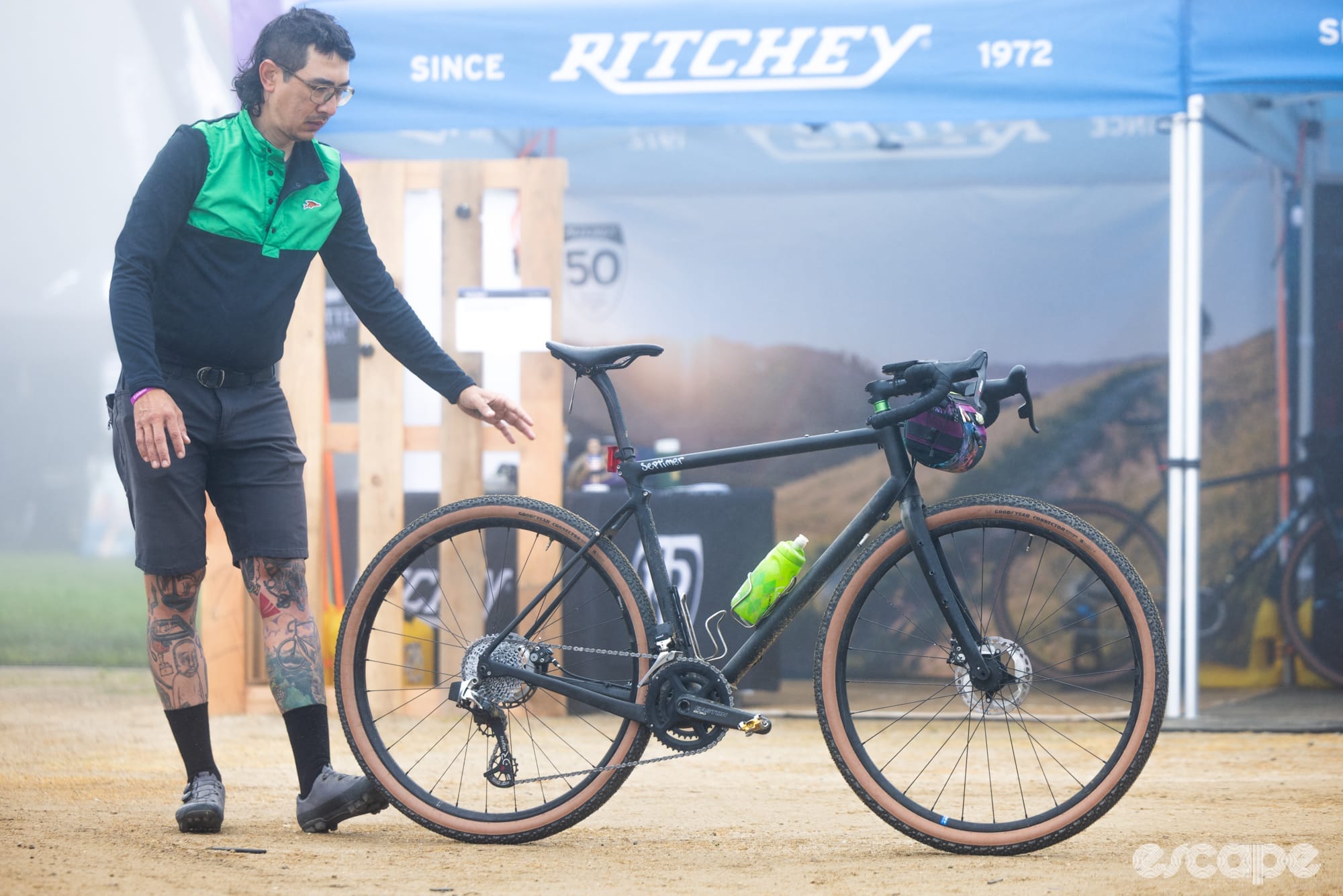2025 Sea Otter Classic: Tech Gallery Part Two