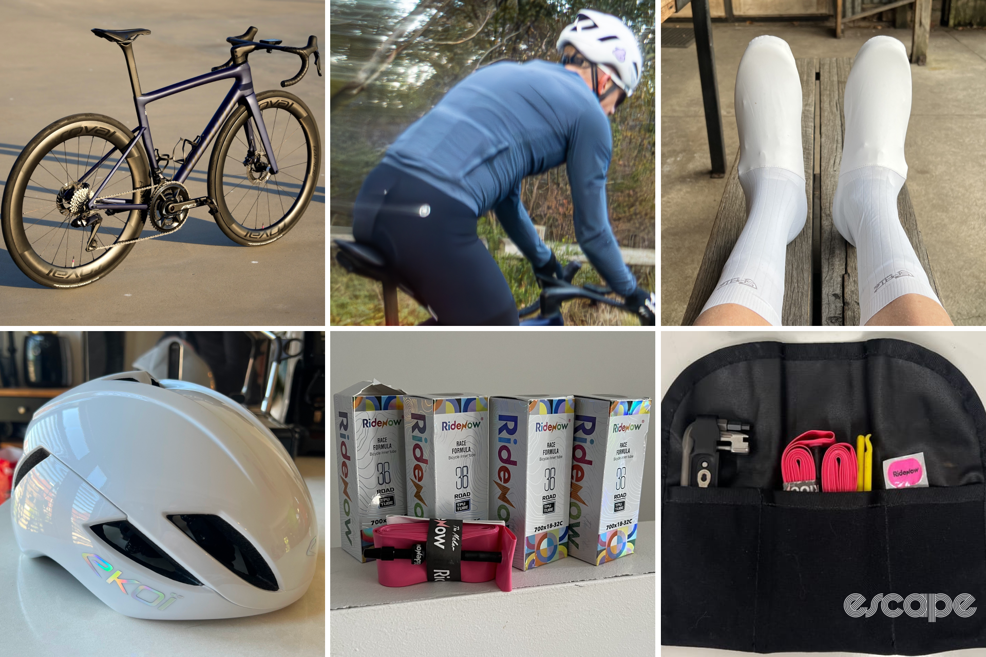 A Few of My Favourite Things 2025: Jase de Puit