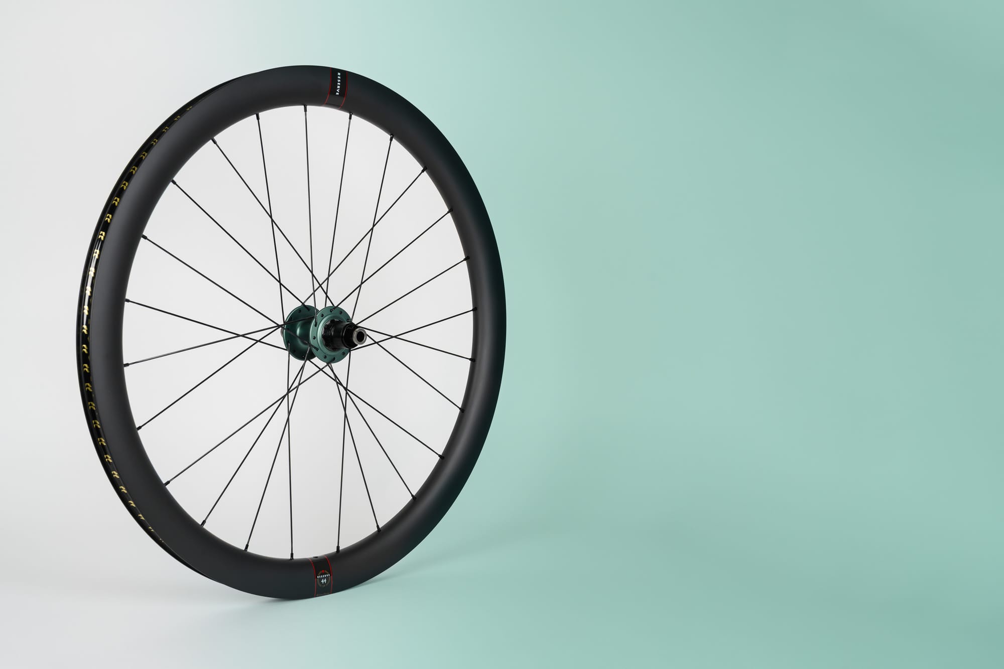 Chris King partners with Reserve on new wheel lineup