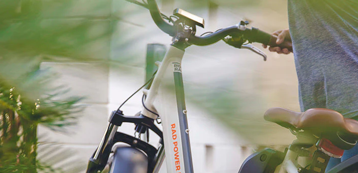 Rad Power Bikes files for Chapter 11 bankruptcy