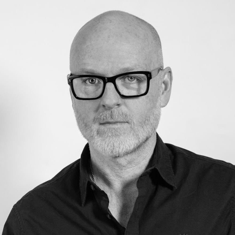 Daniel McMahon