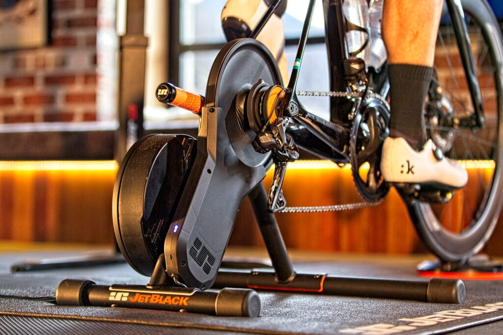 Wahoo accuses JetBlack (again) of copycat products