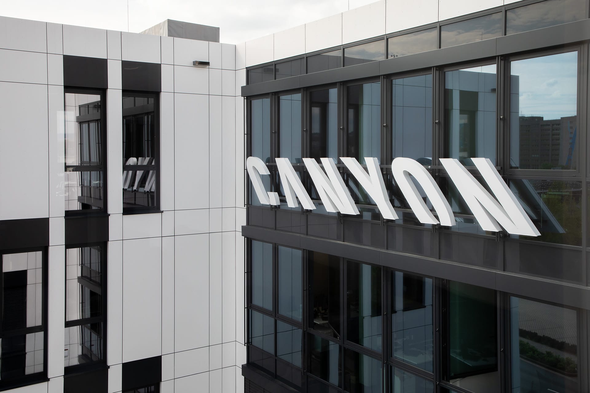 Canyon to lay off up to 20% of its HQ staff