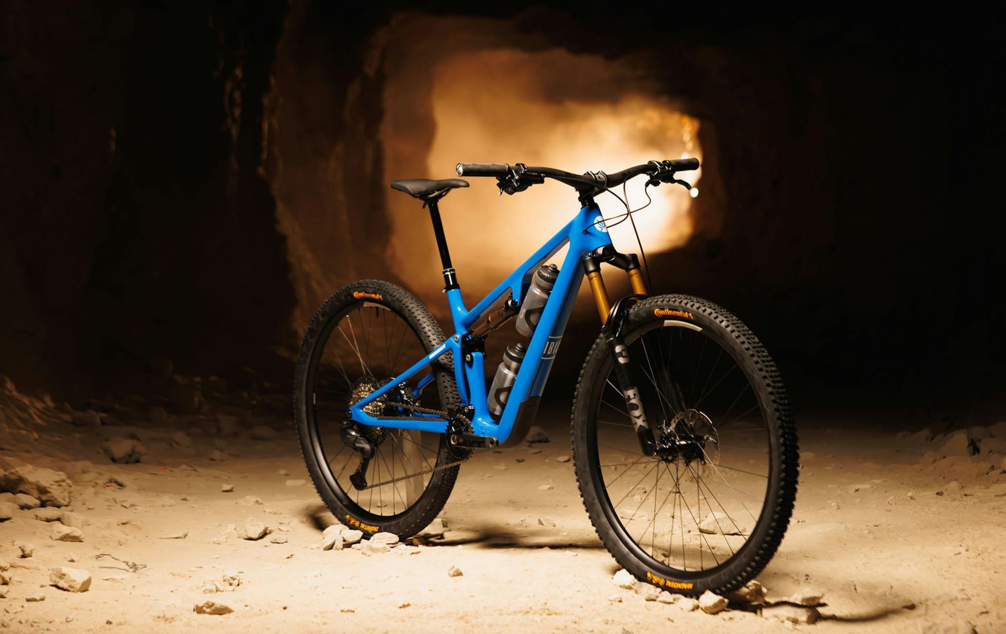 Ibis’ new Ripley SL light trail bike is made in-house