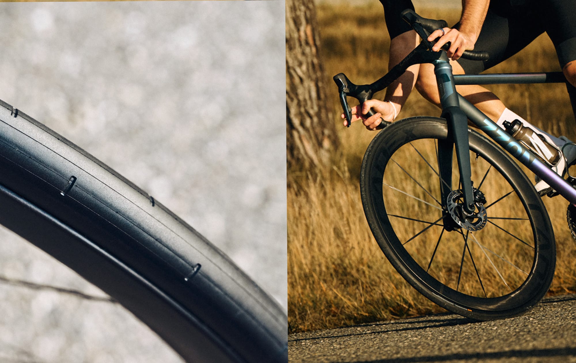Cadex introduces new Max 50 wheelset and Aero Tire