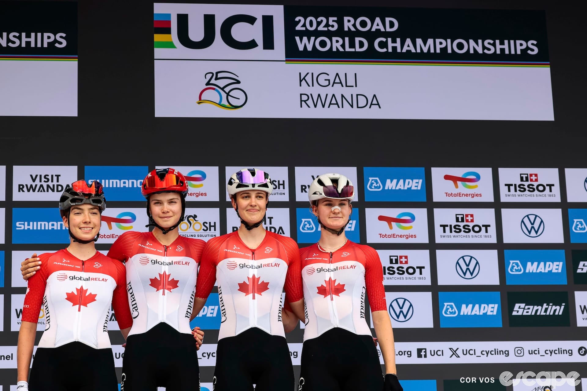 The loss of the Tour de l'Avenir is another blow to women's cycling development
