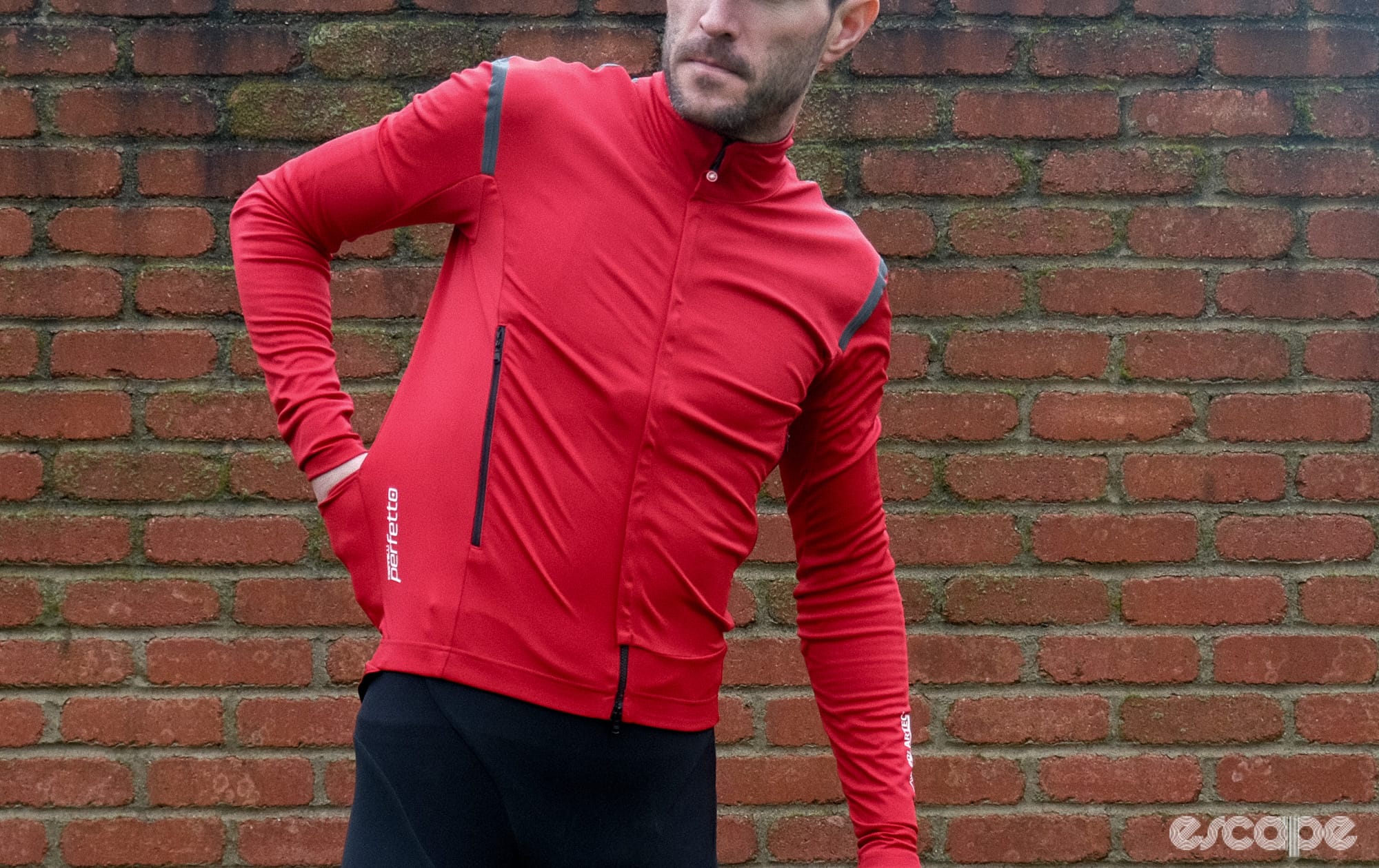 Review: Castelli & Polartec's AirCore – a post-PFAS solution?
