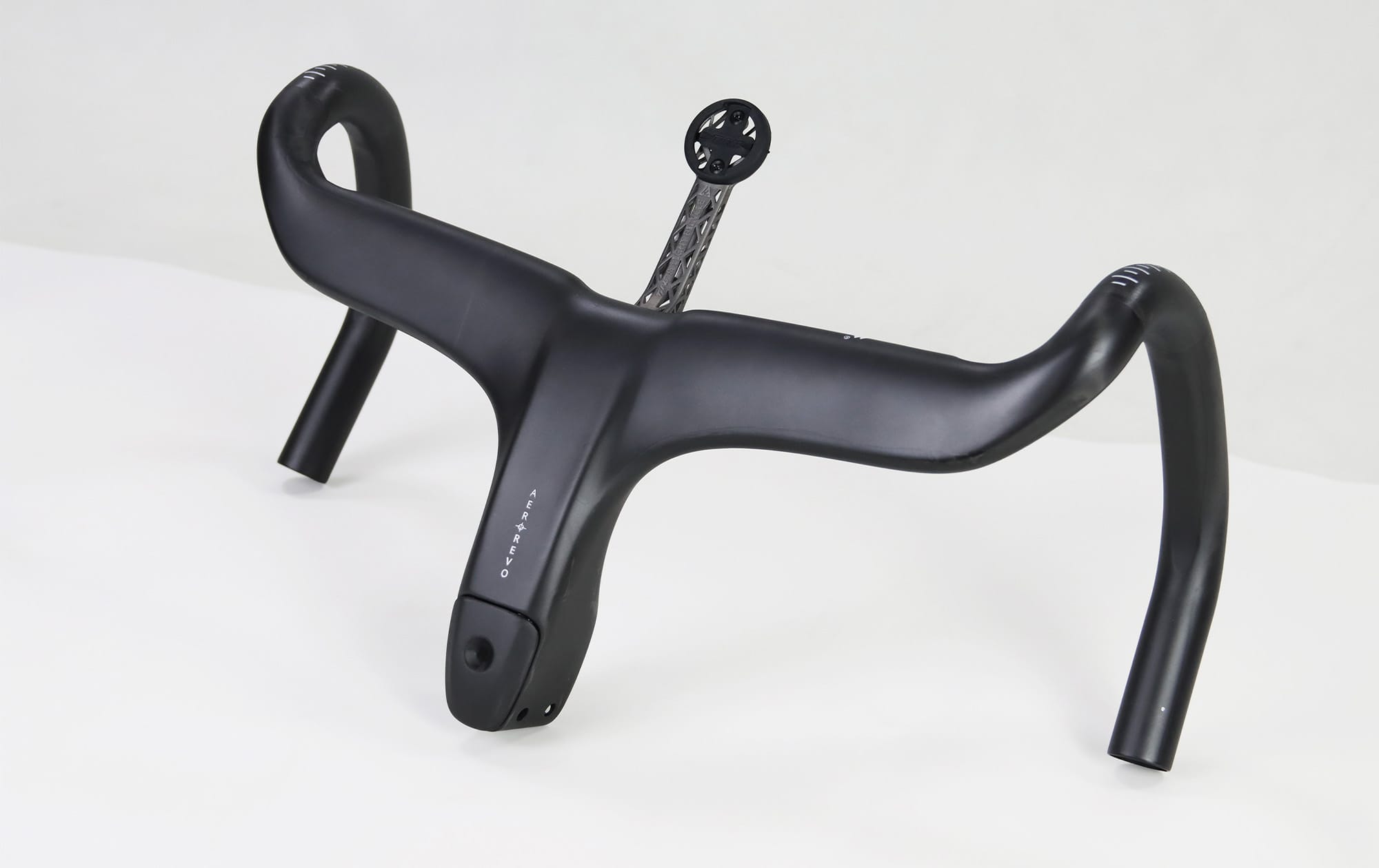 Light Bicycle’s AeroRevo one-piece bar