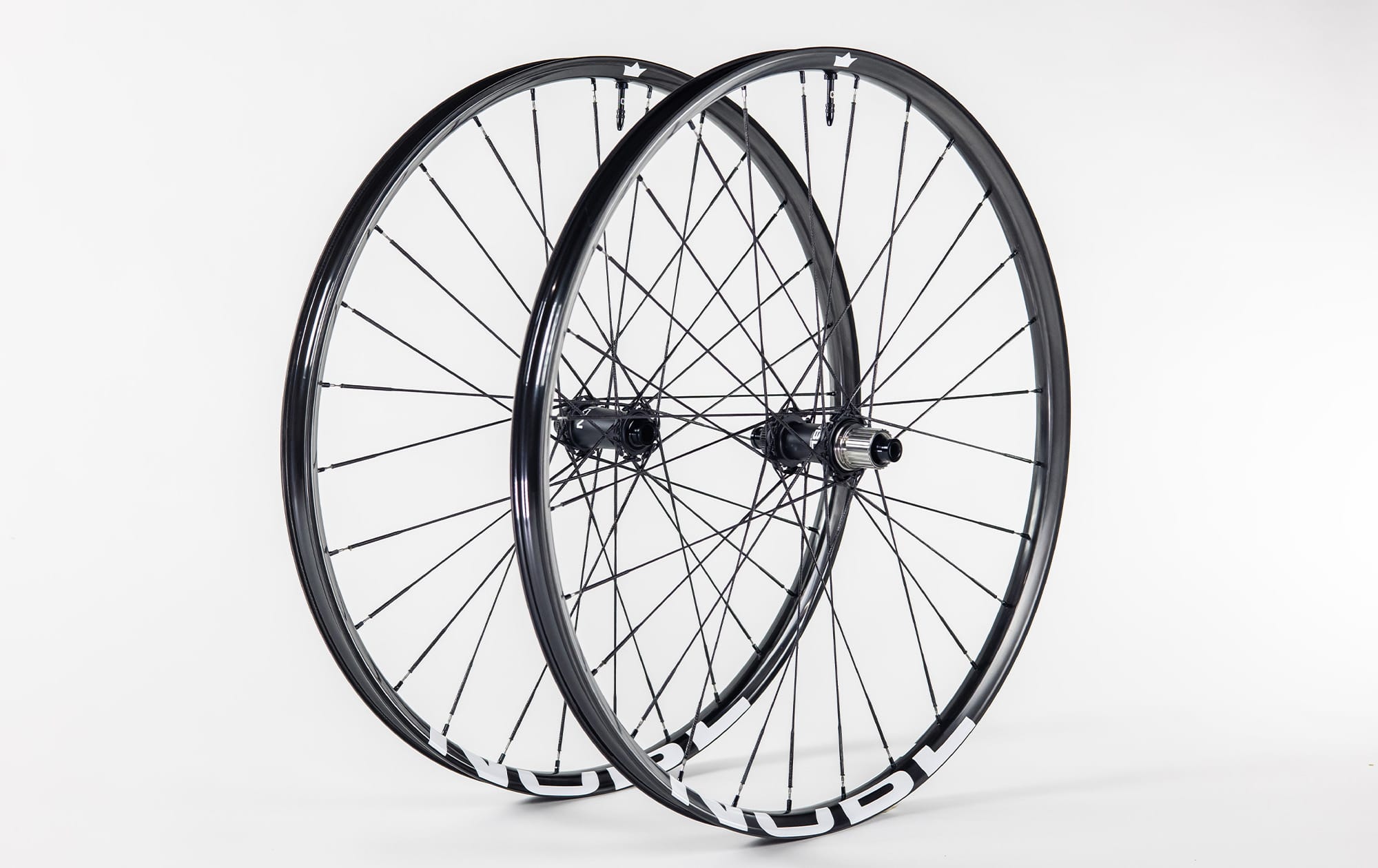 Nobl’s Ethos mountain bike wheel range starts at 993 grams