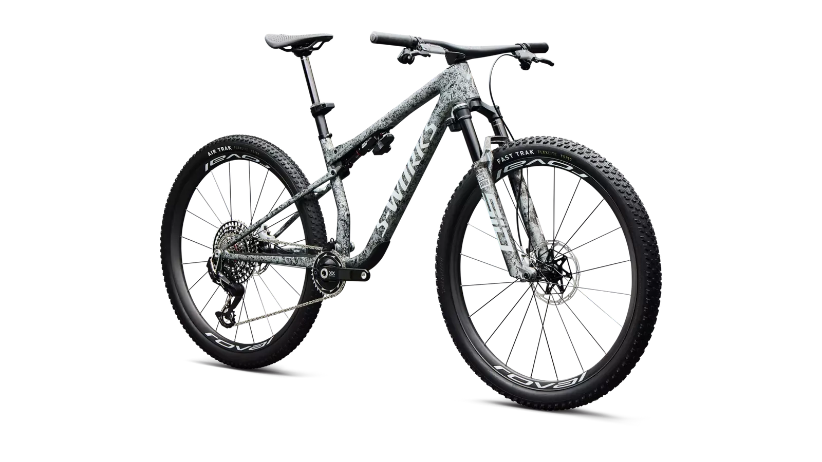 Specialized consolidates the Epic range with the new race-focused