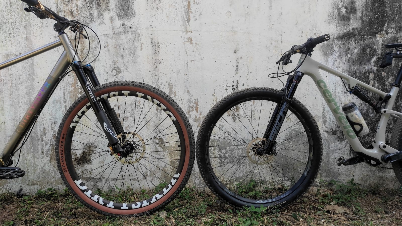 The 32" revolution requires reinventing more than the wheel