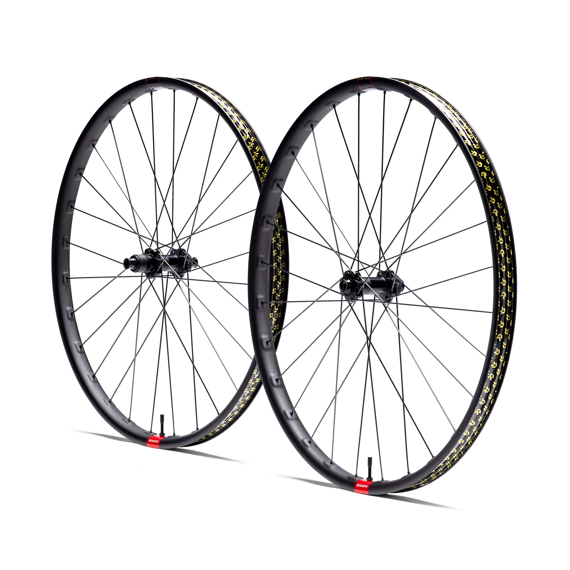 Reserve Wheels announces 30|XC wheelset
