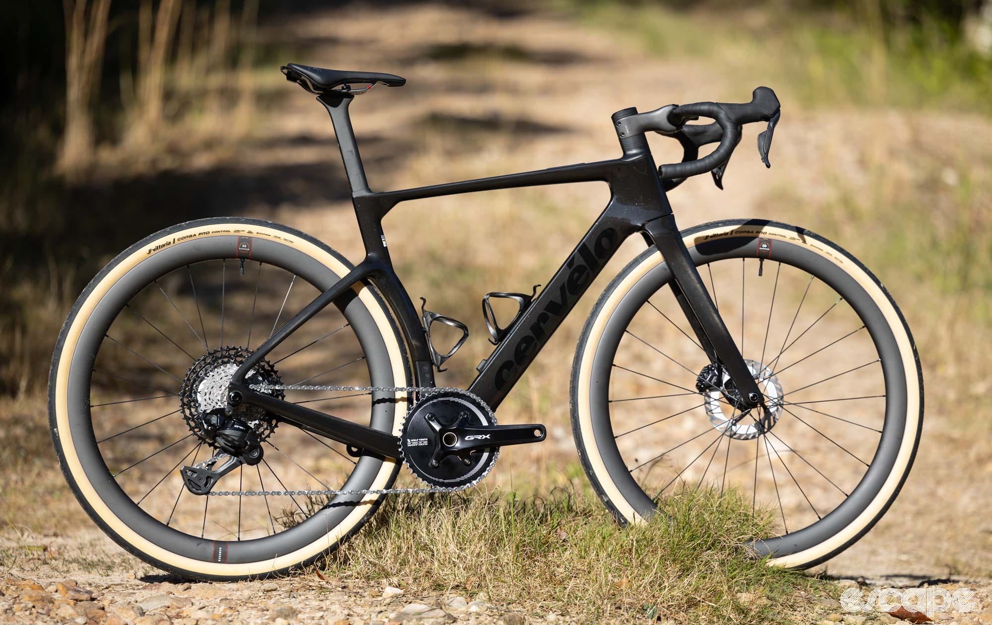 Long-term review: Cervlo Aspero-5 GRX Di2